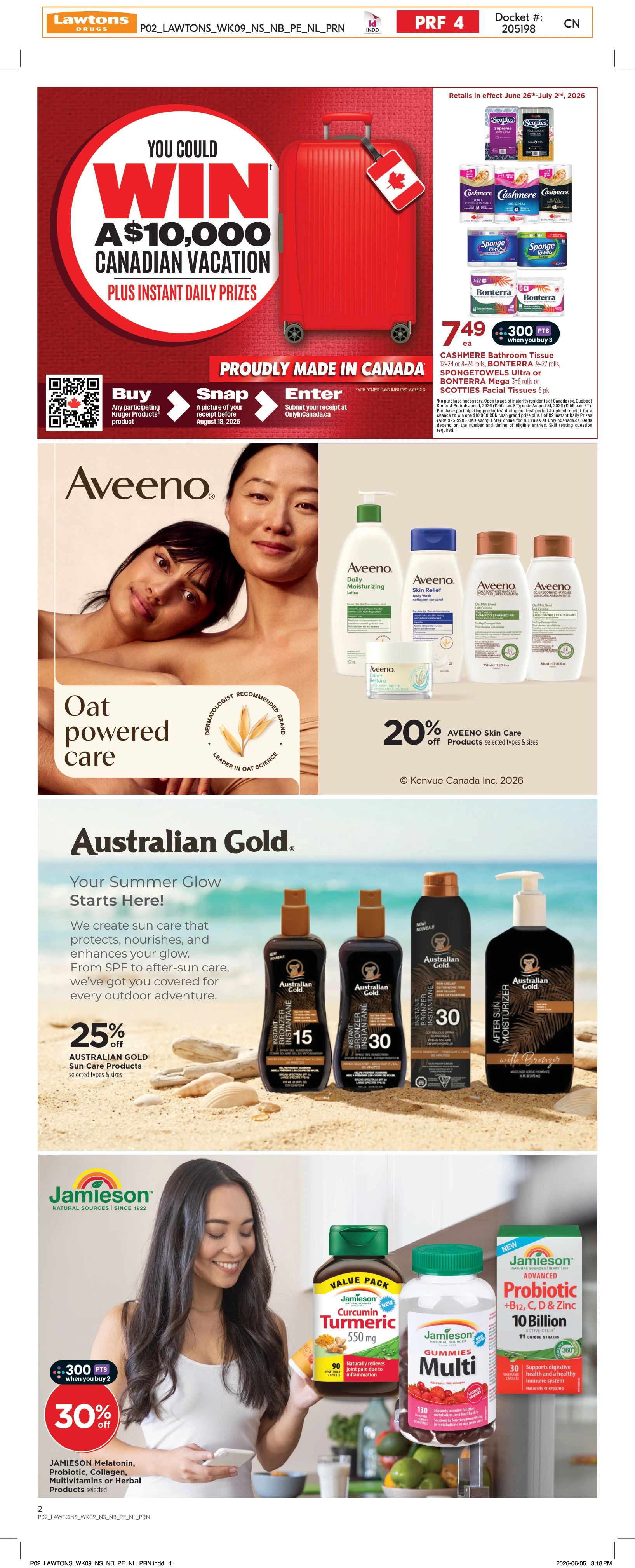 Flyer page 7