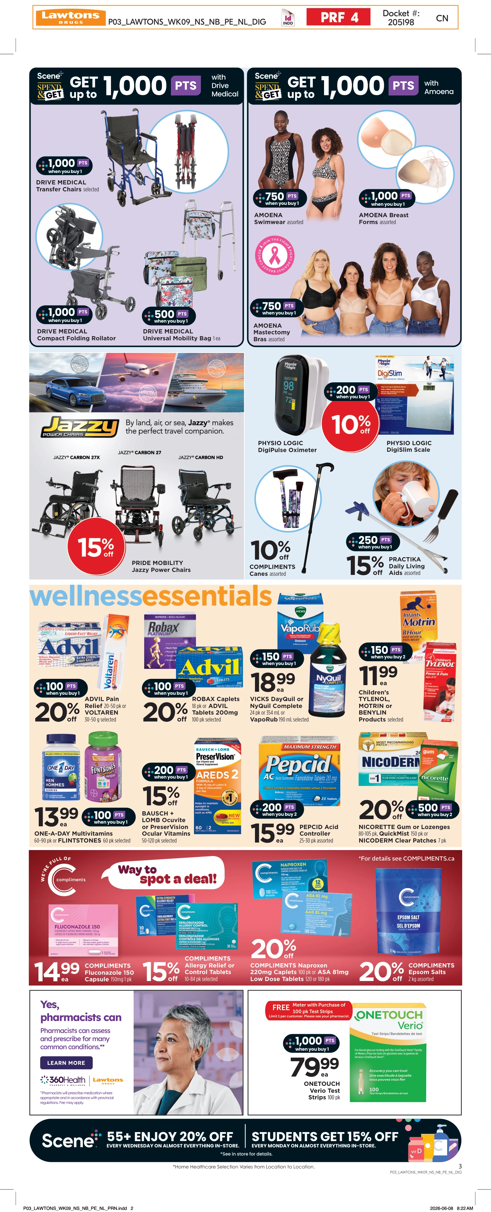 Flyer page 8
