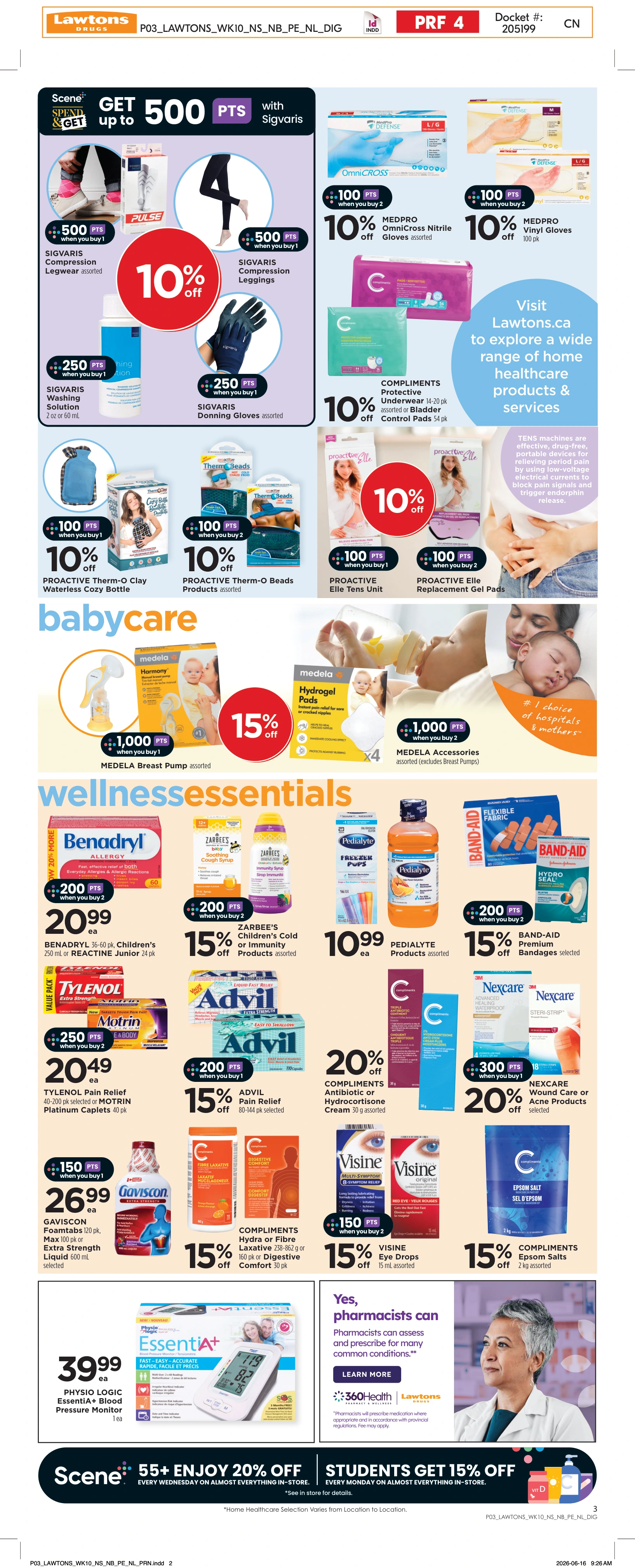 Flyer page 4