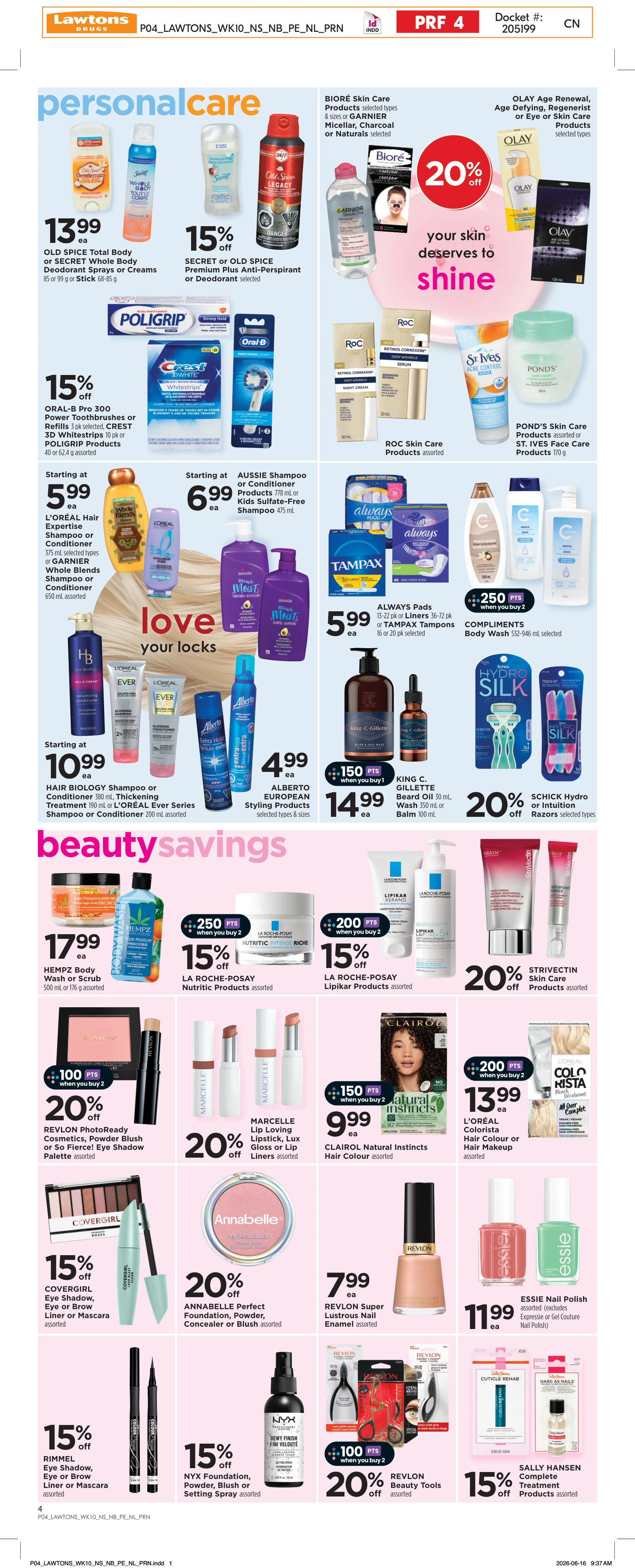 Flyer page 5