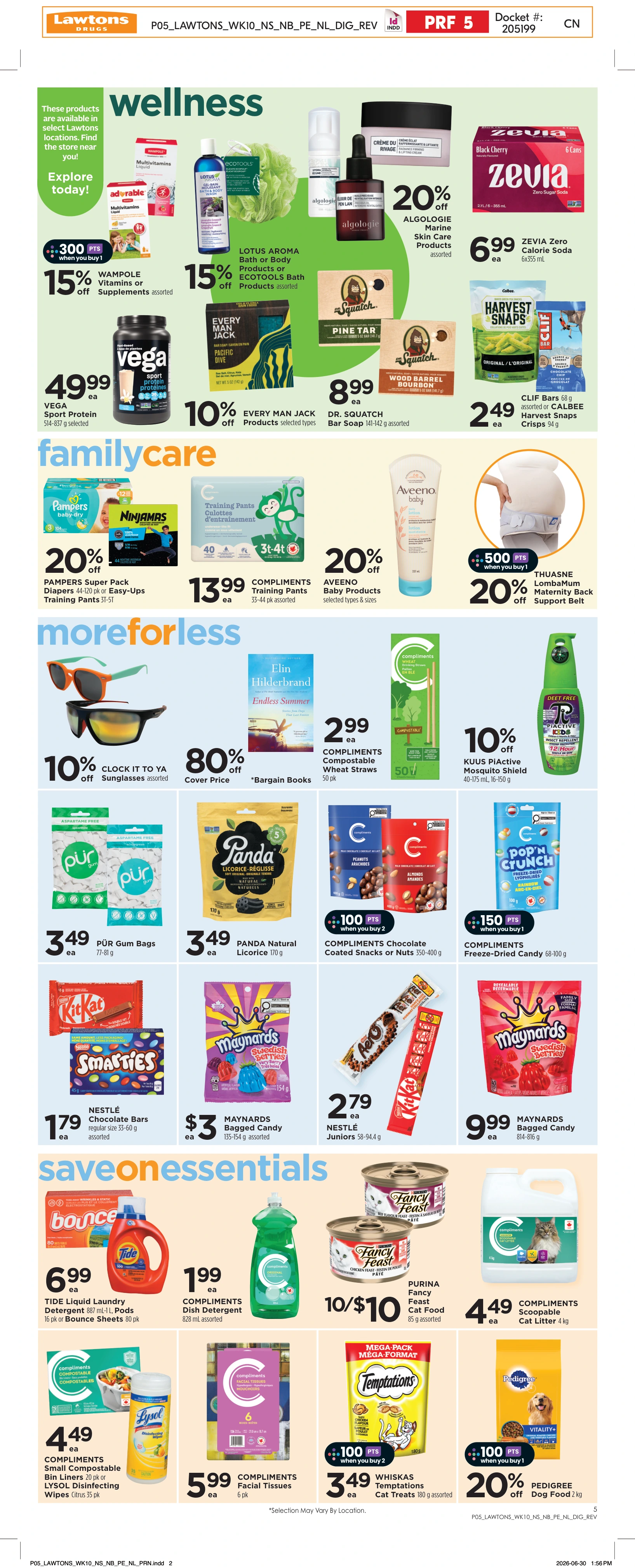 Flyer page 6