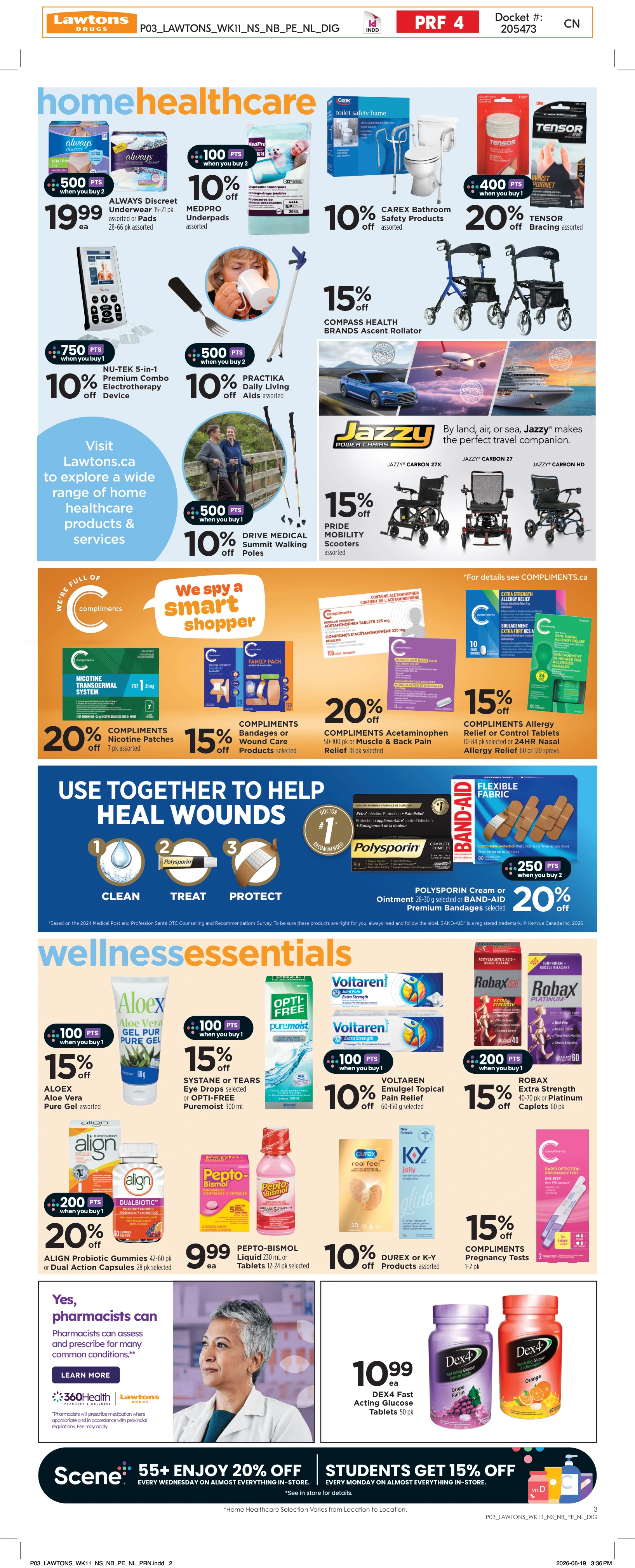 Flyer page 4