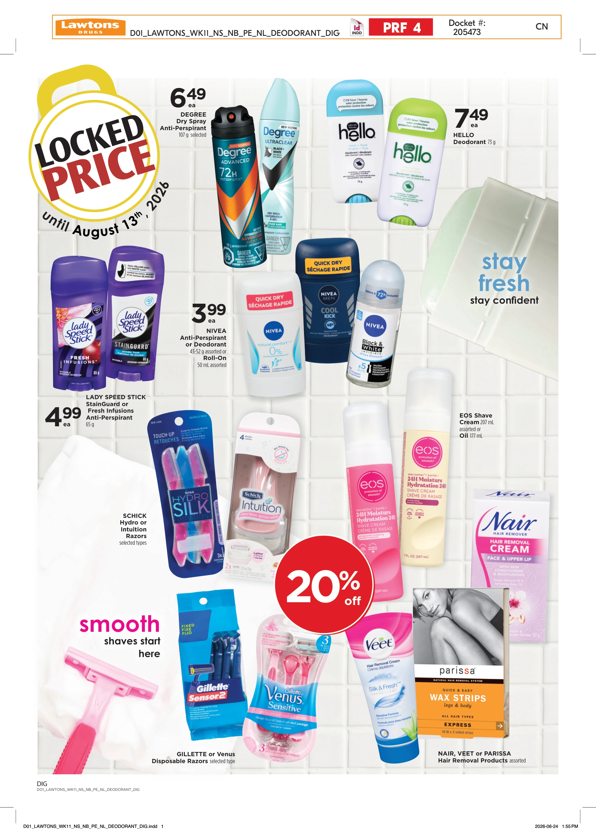 Flyer page 7
