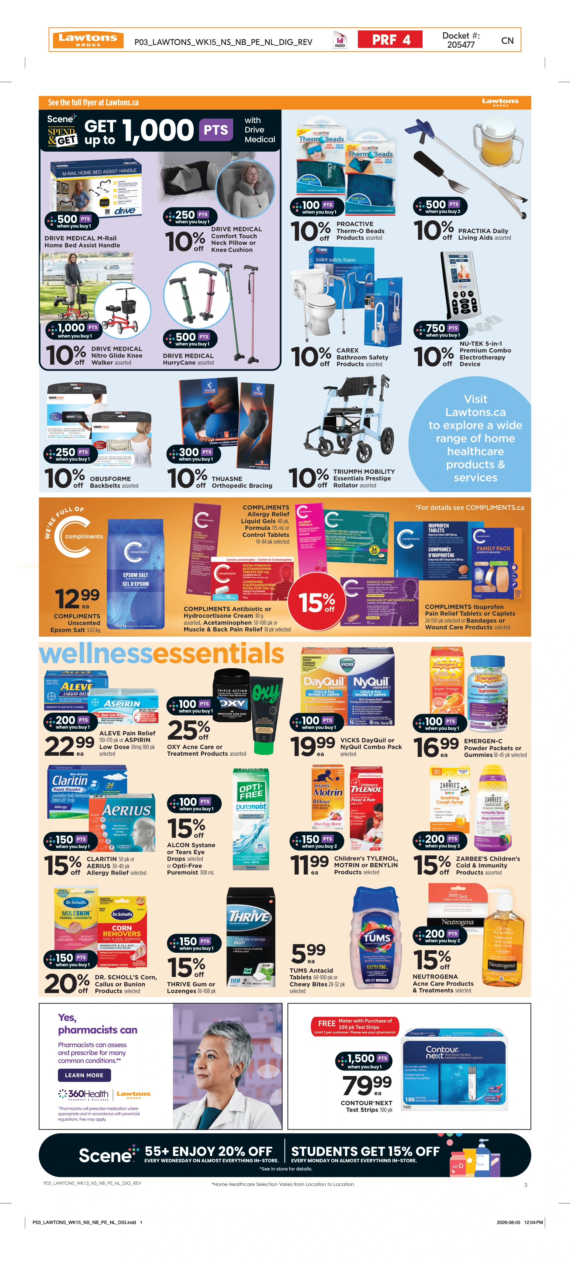 Flyer page 4