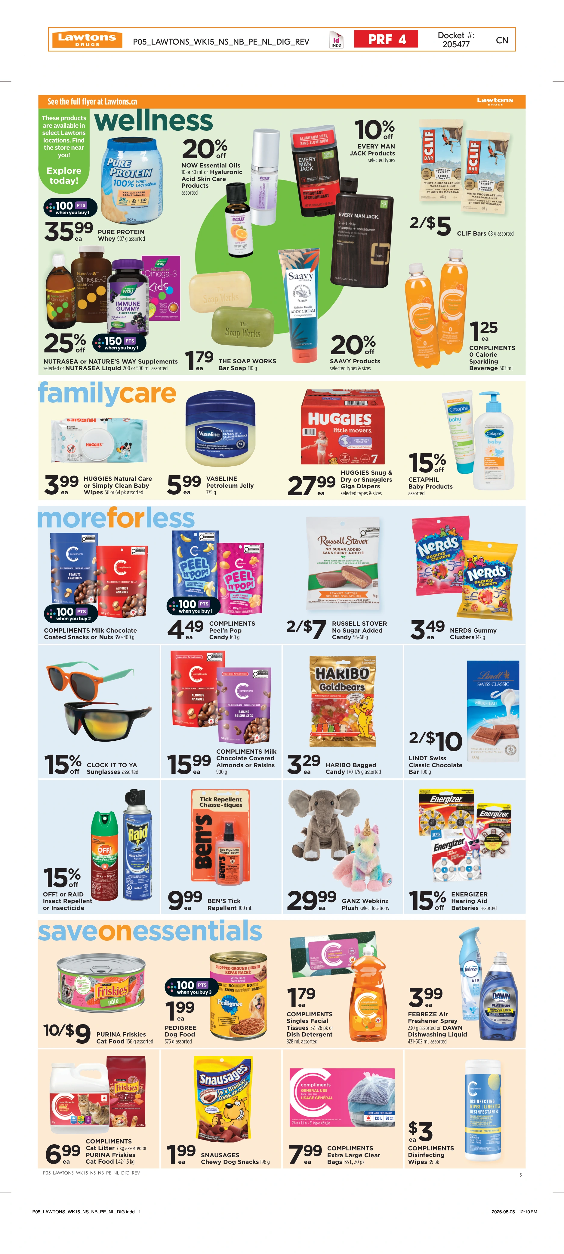 Flyer page 6