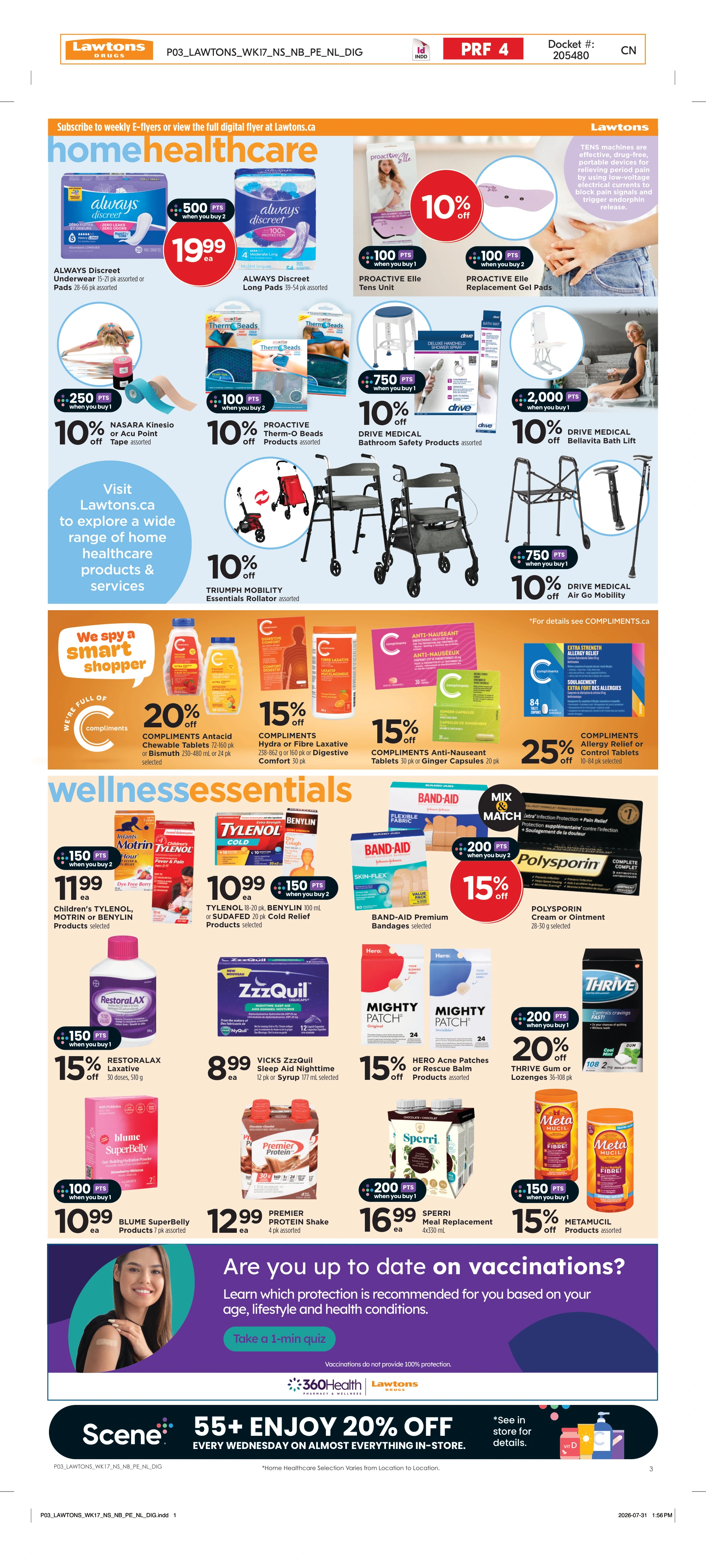 Flyer page 4