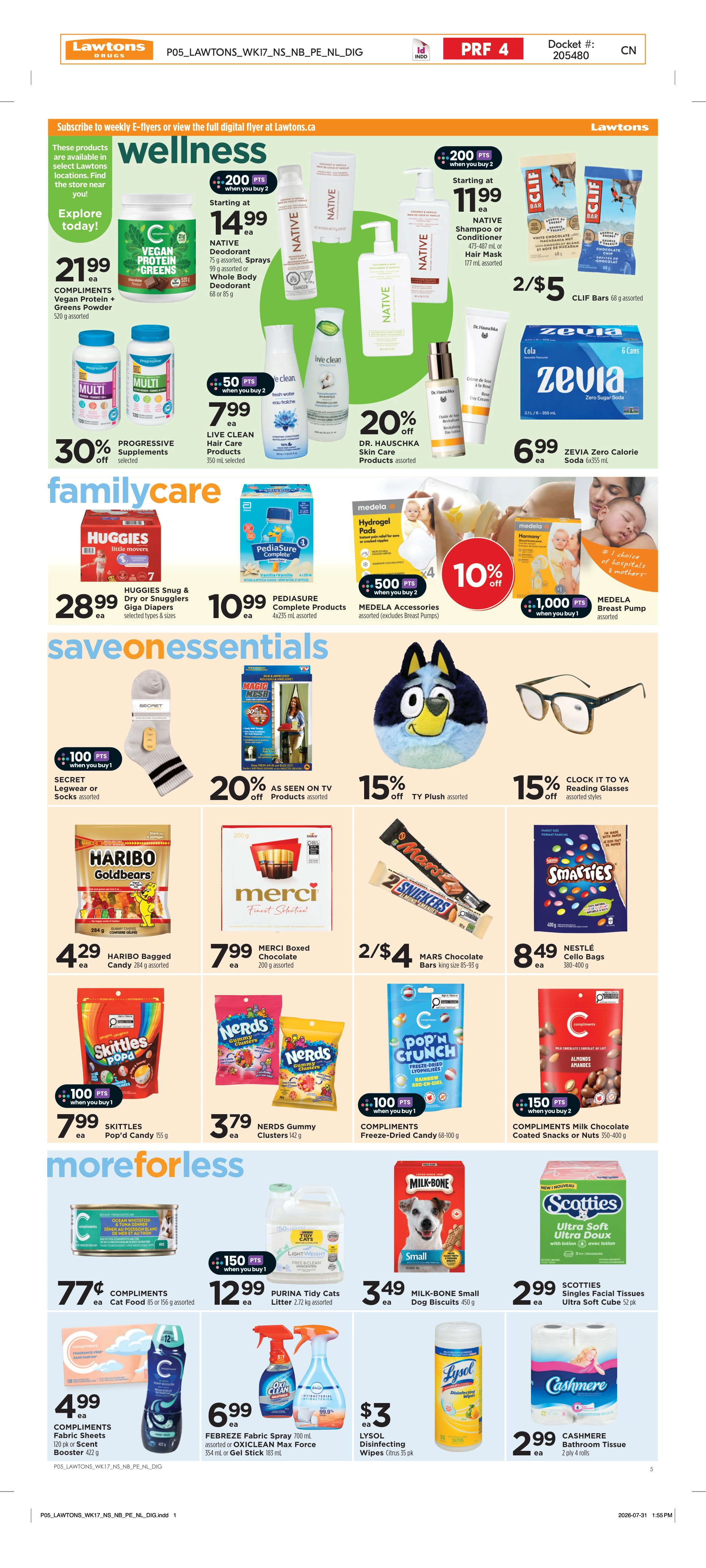 Flyer page 6