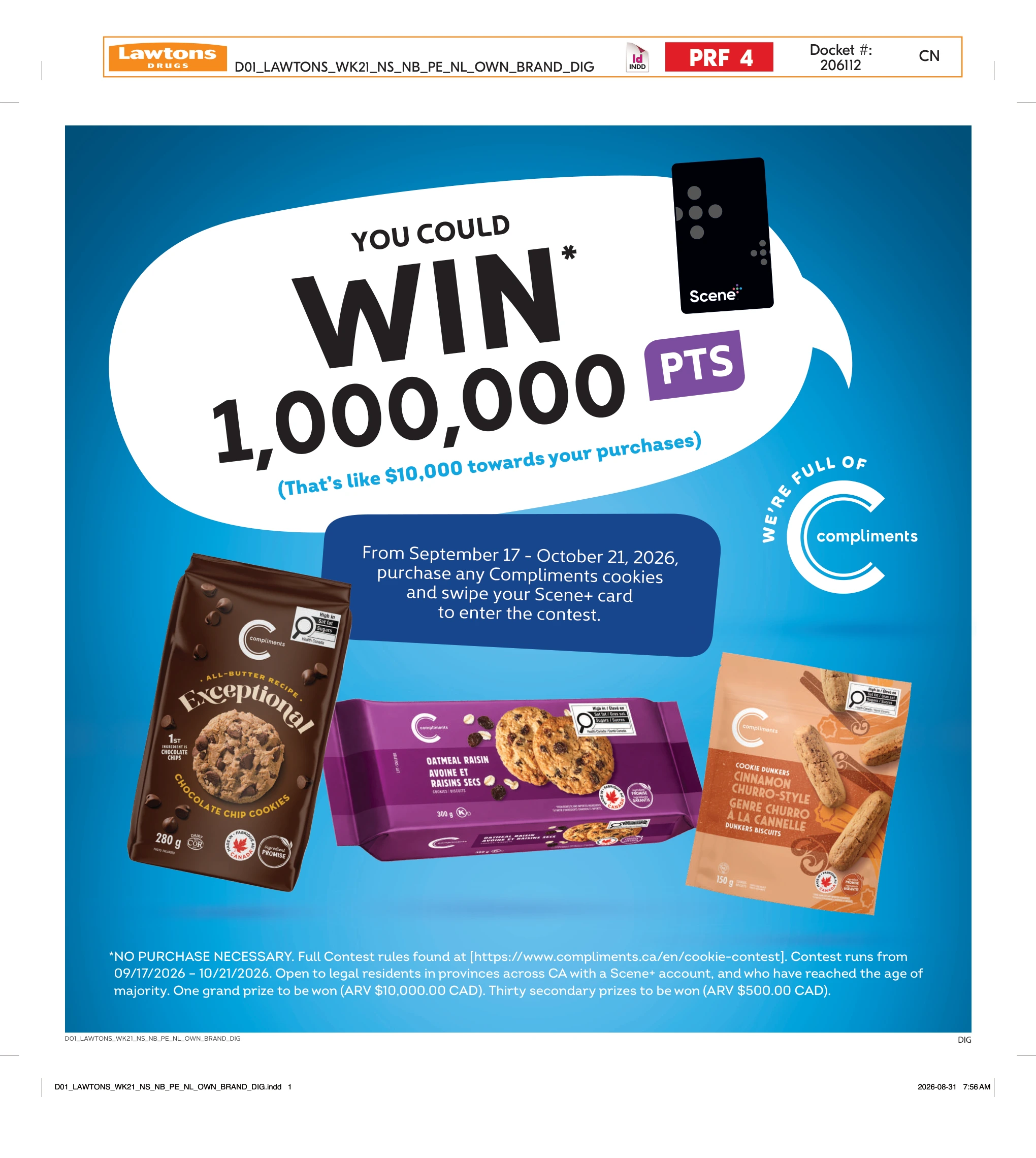 Lawtons Drugs Weekly eFlyer 09/18 - 09/24 - Page 10