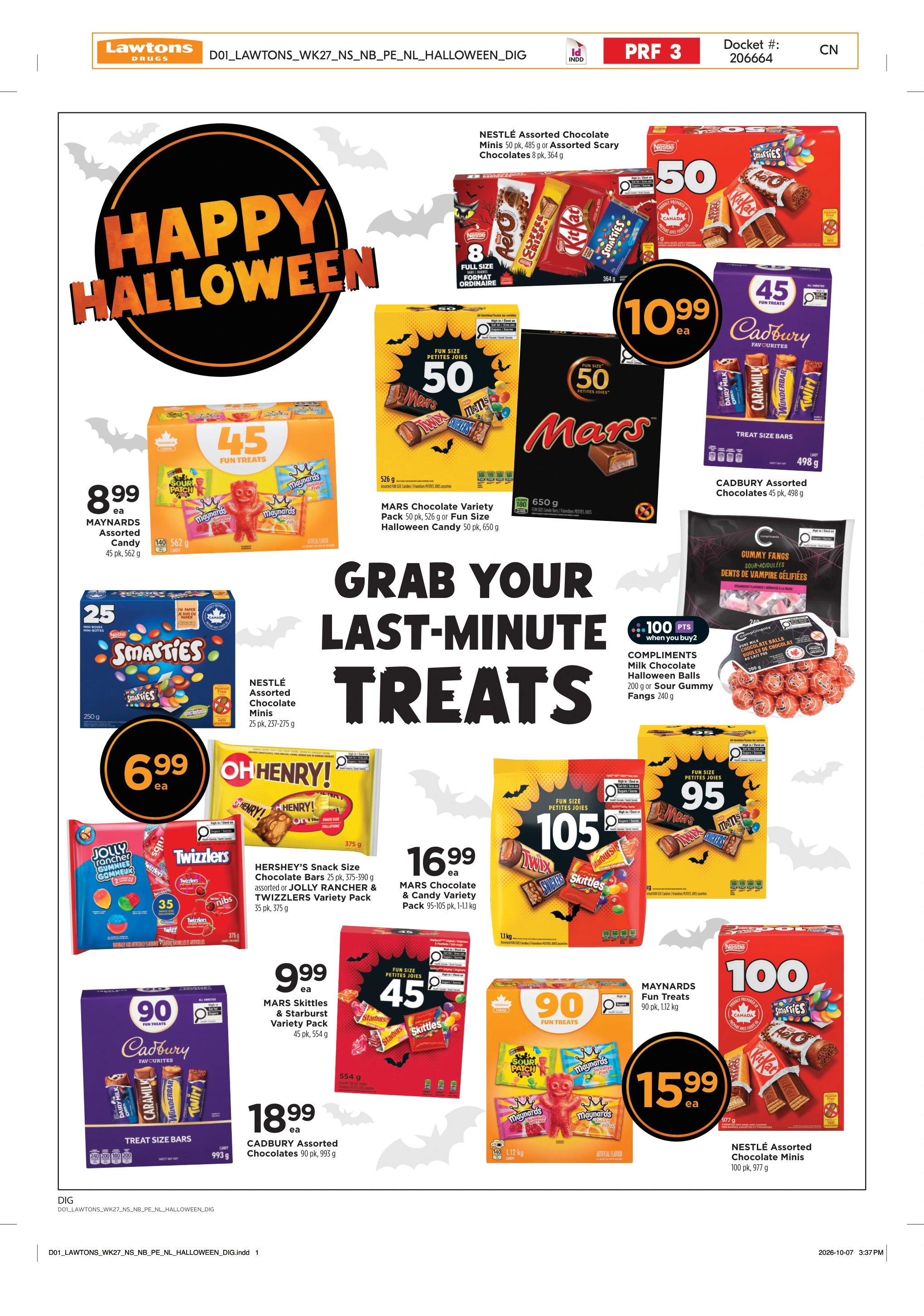 Lawtons Drugs Weekly eFlyer 10/30 - 11/05 - Page 8