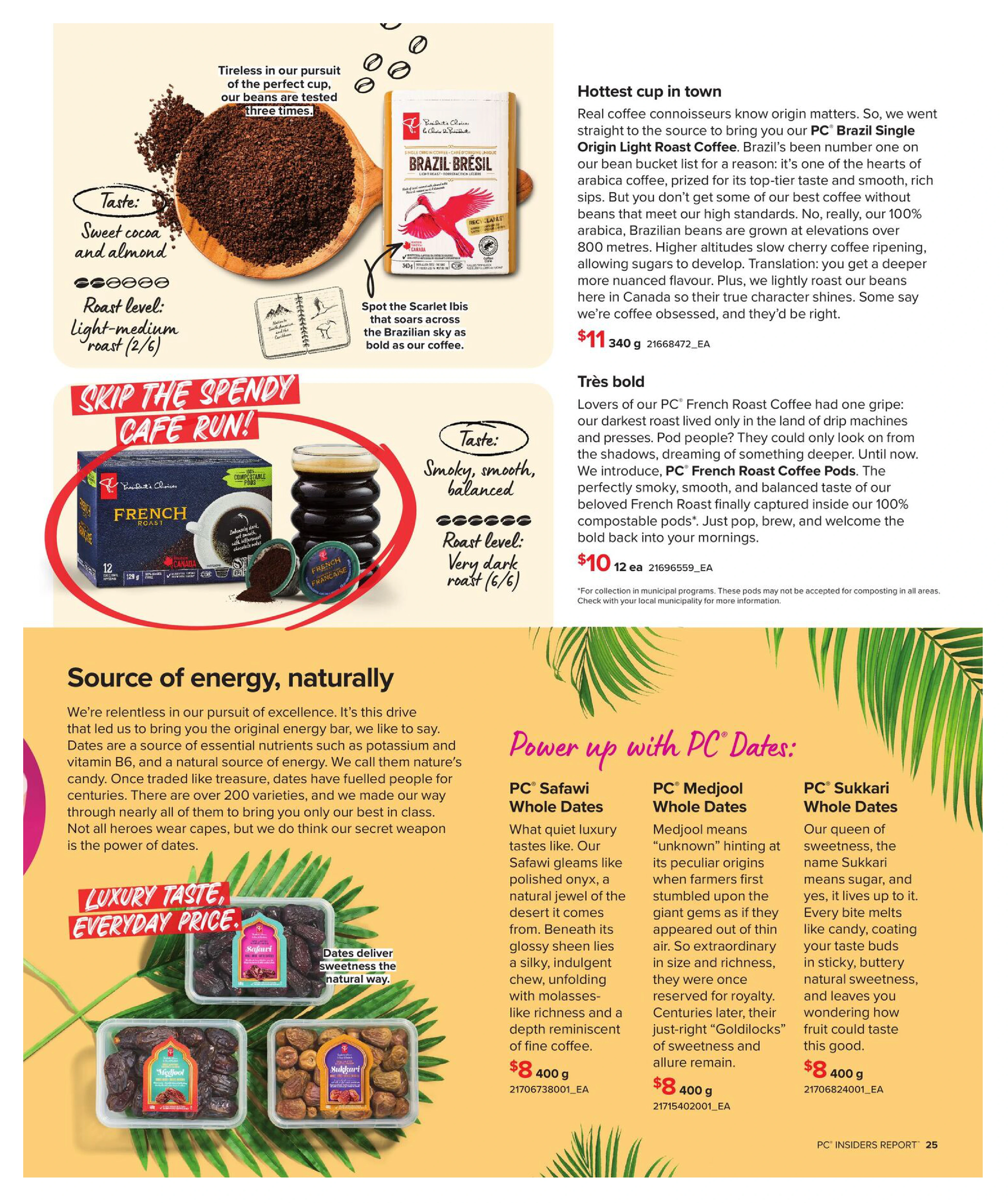 Flyer page 25