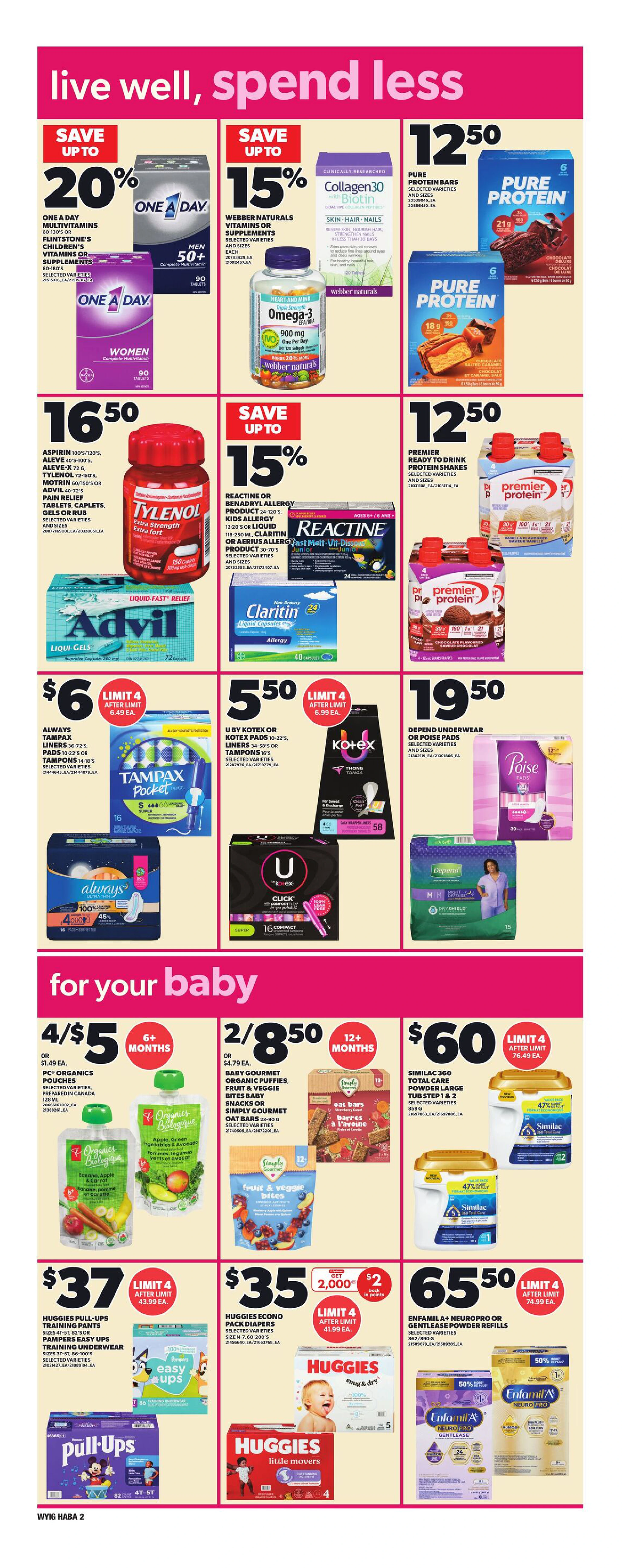 Flyer page 11