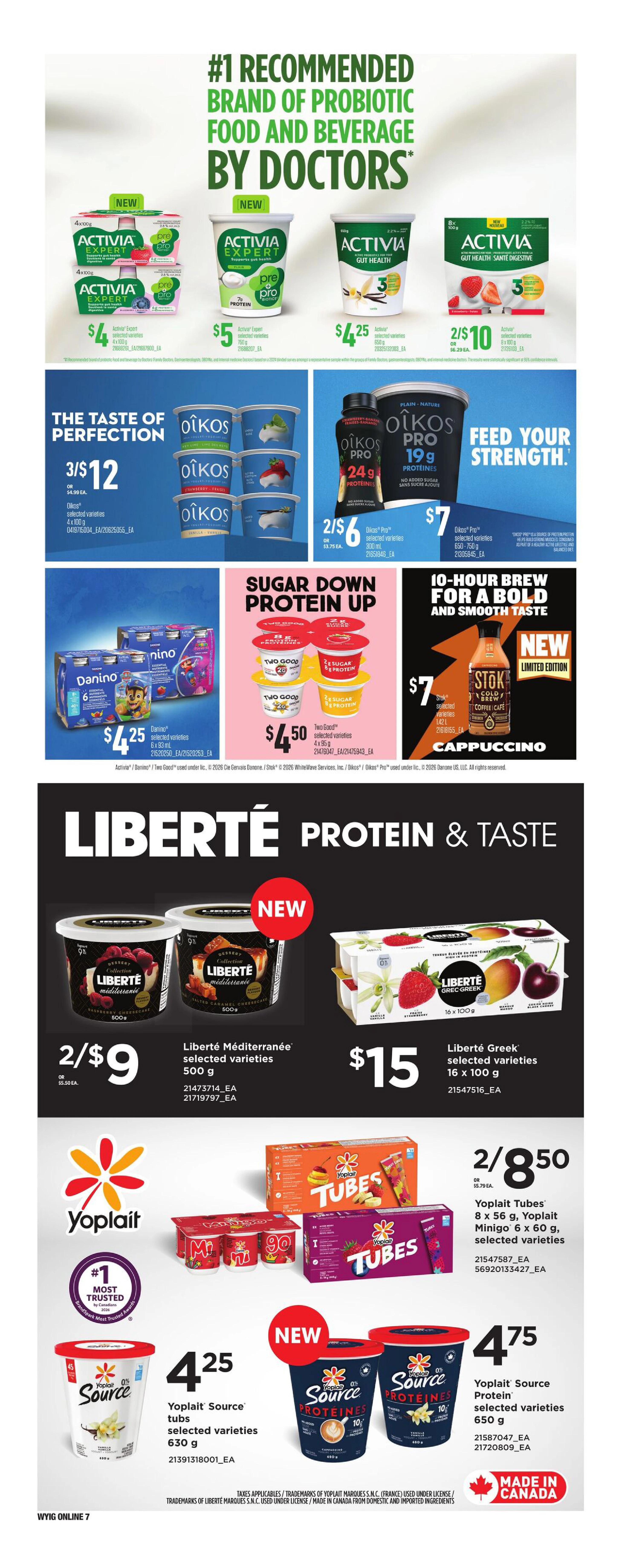 Flyer page 13