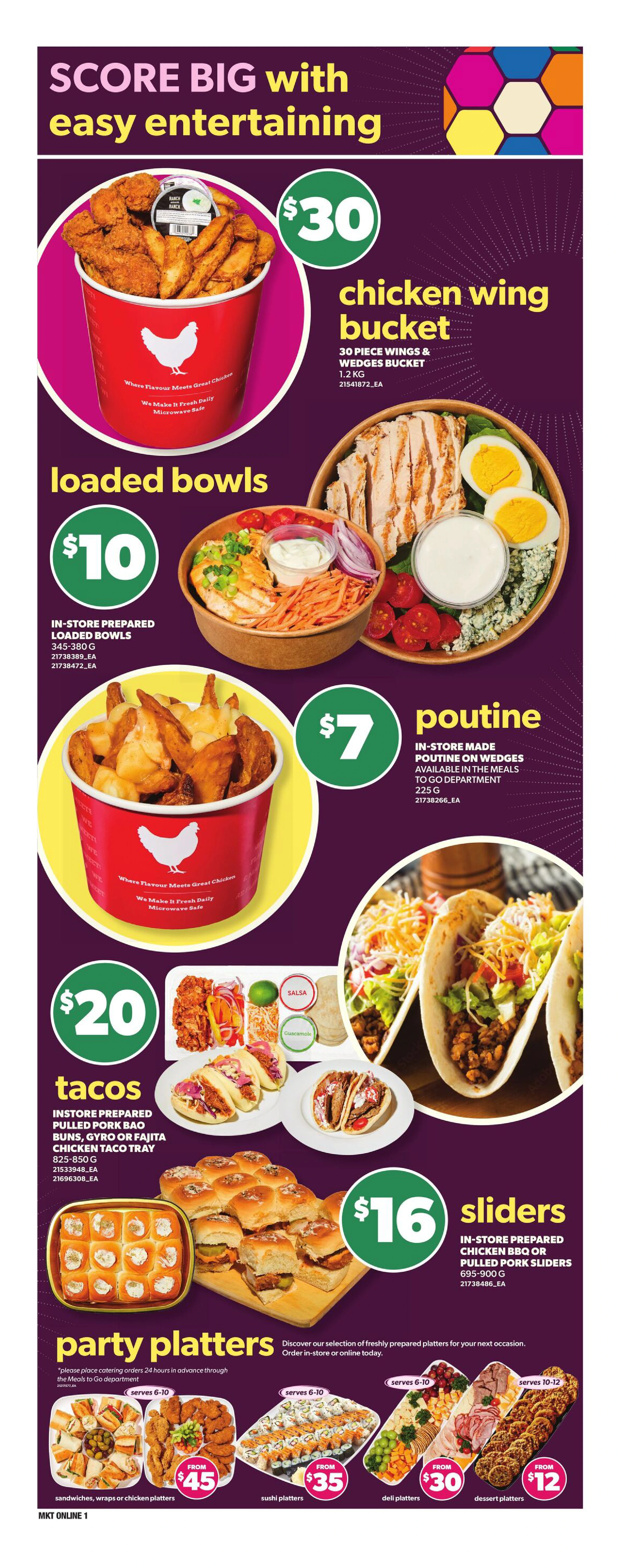 Flyer page 5