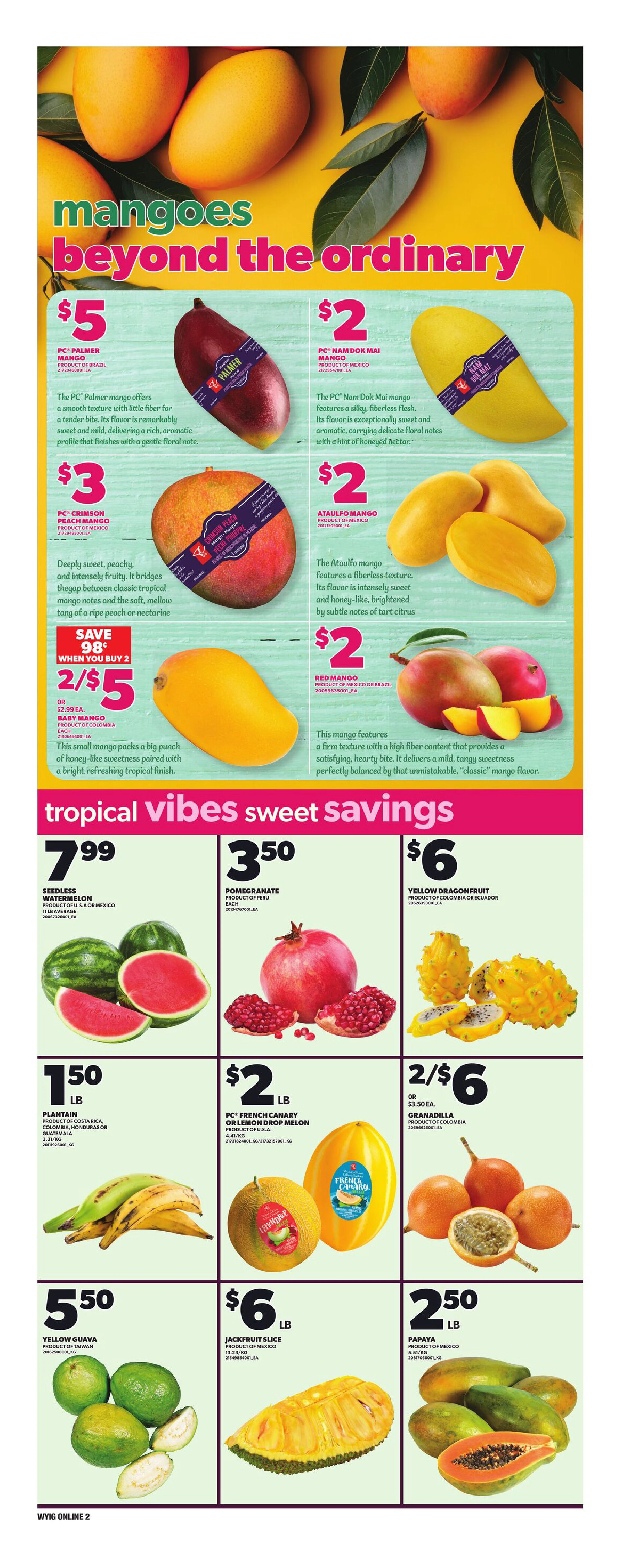 Flyer page 6