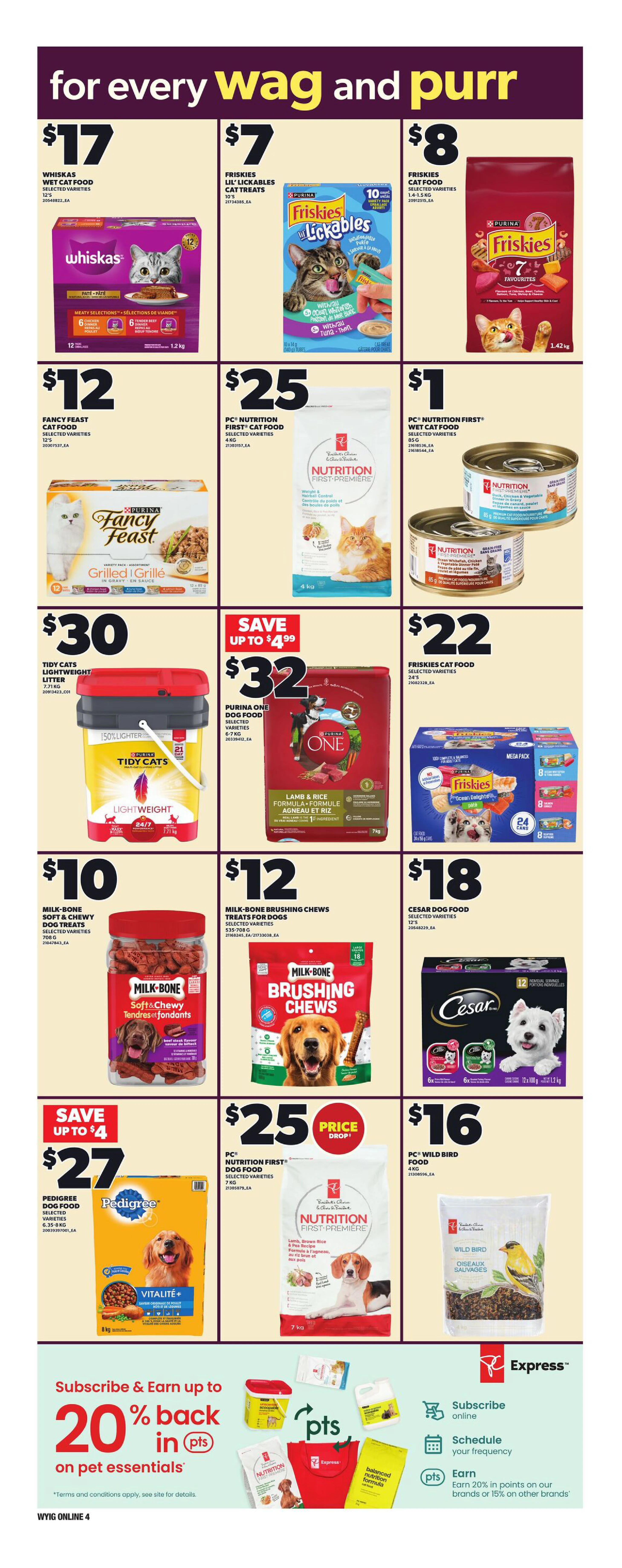 Flyer page 10