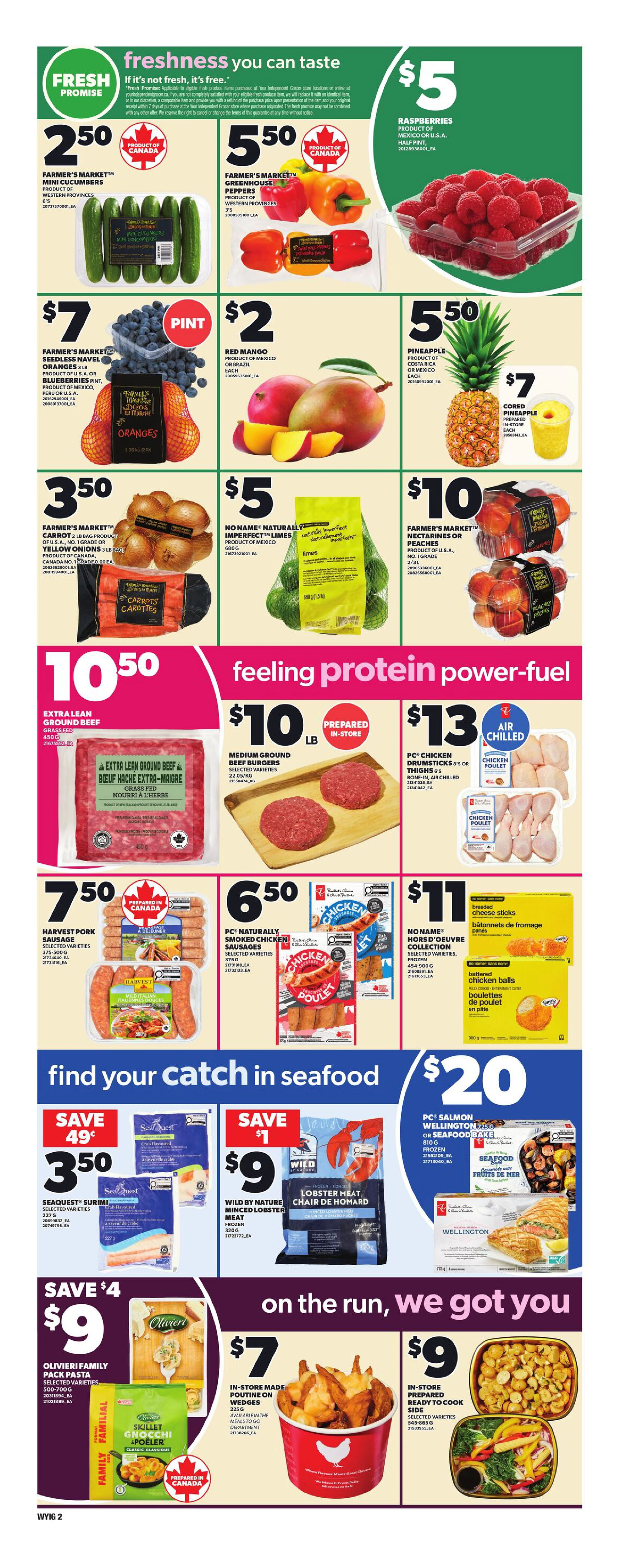 Flyer page 5