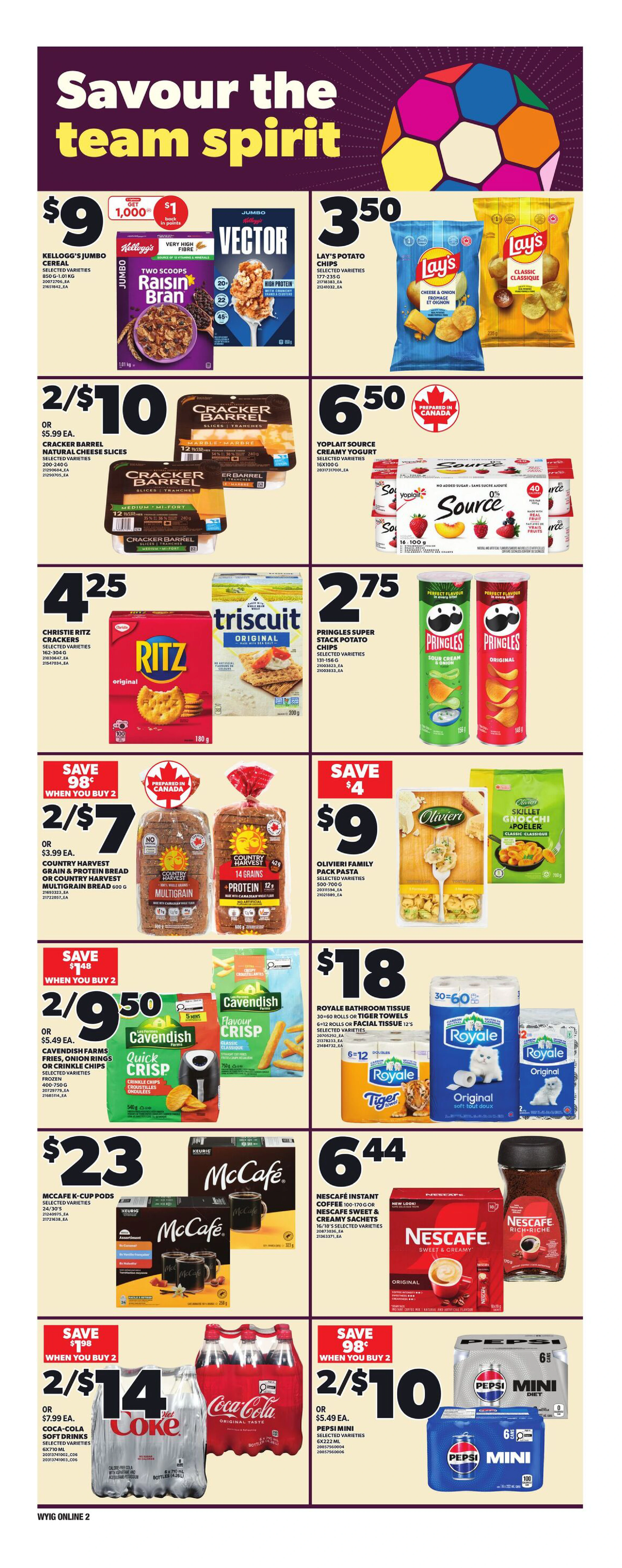 Flyer page 8