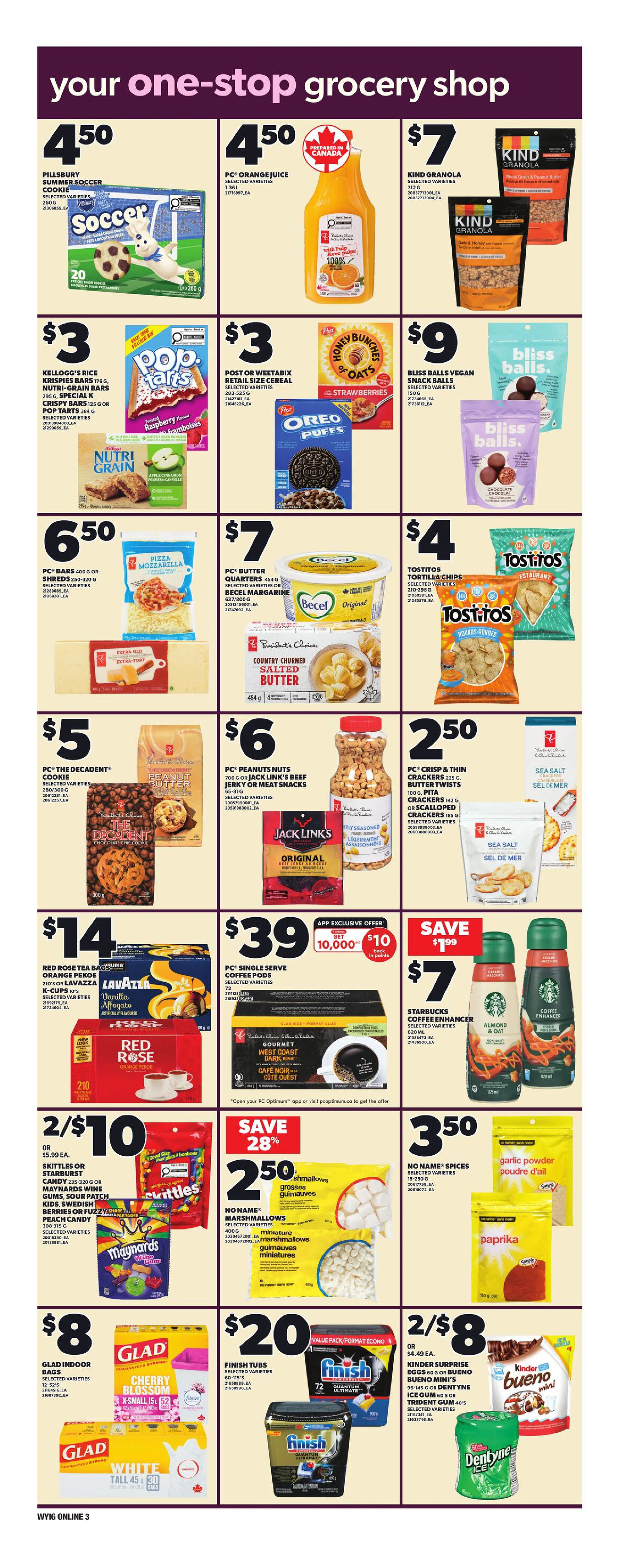 Flyer page 9