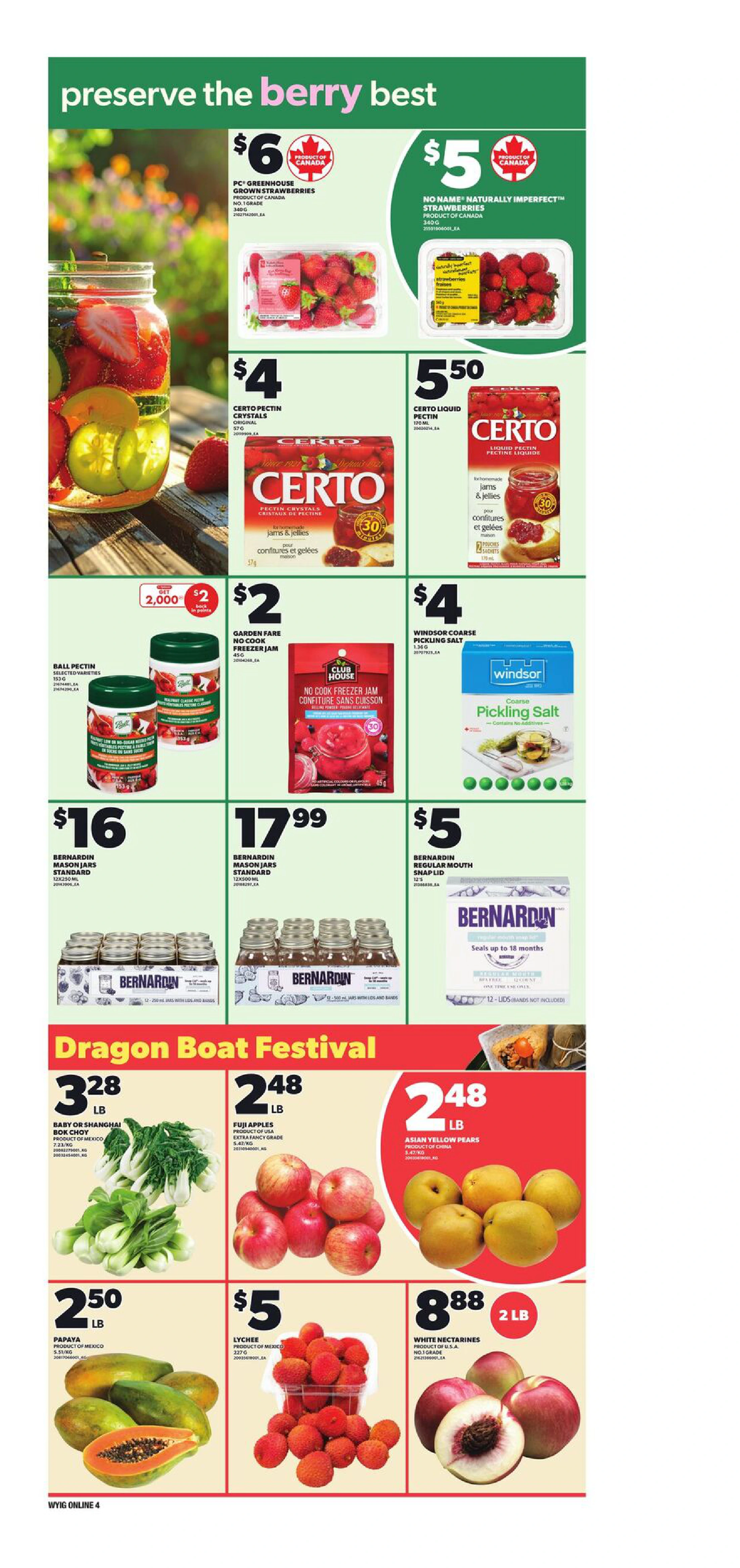 Flyer page 10
