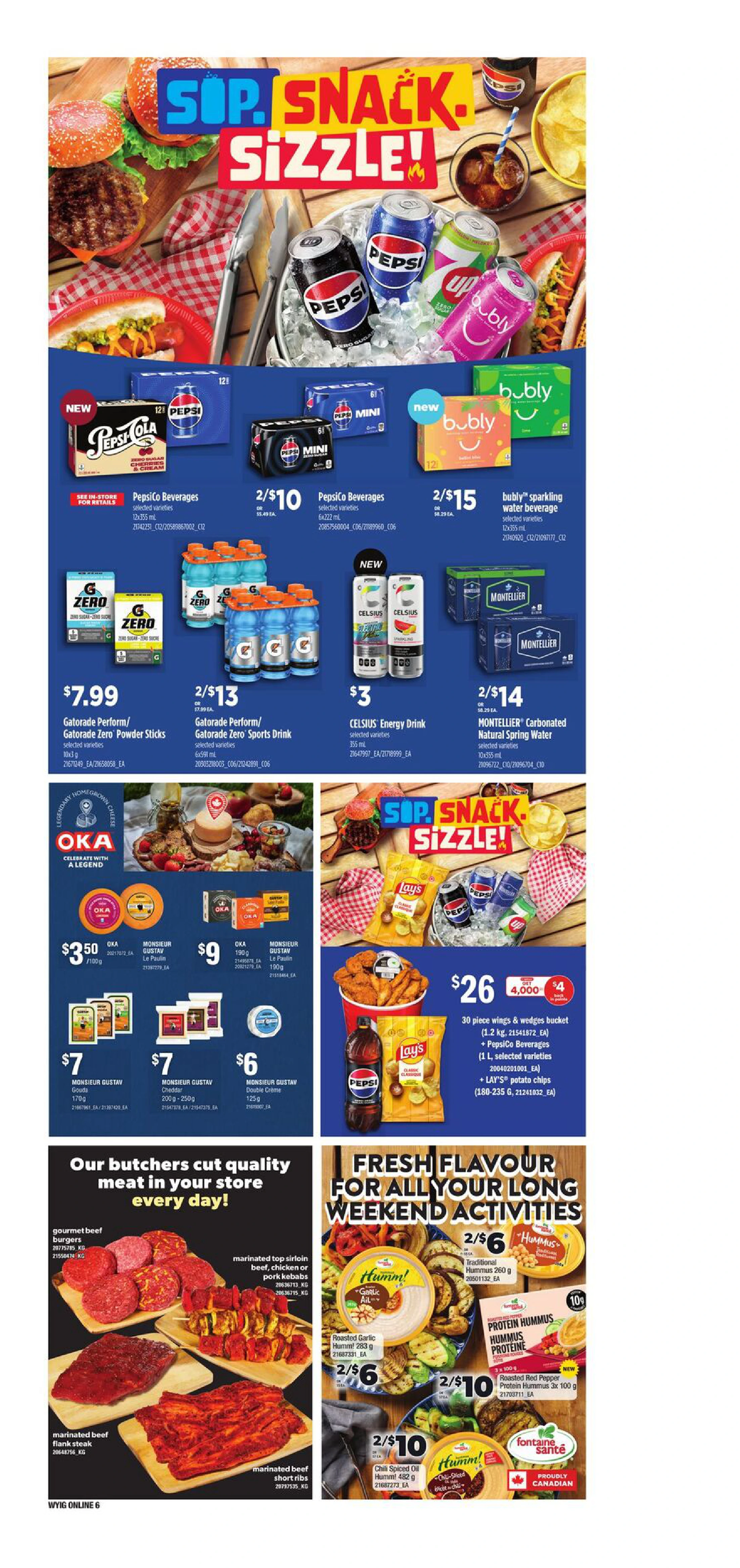 Flyer page 16