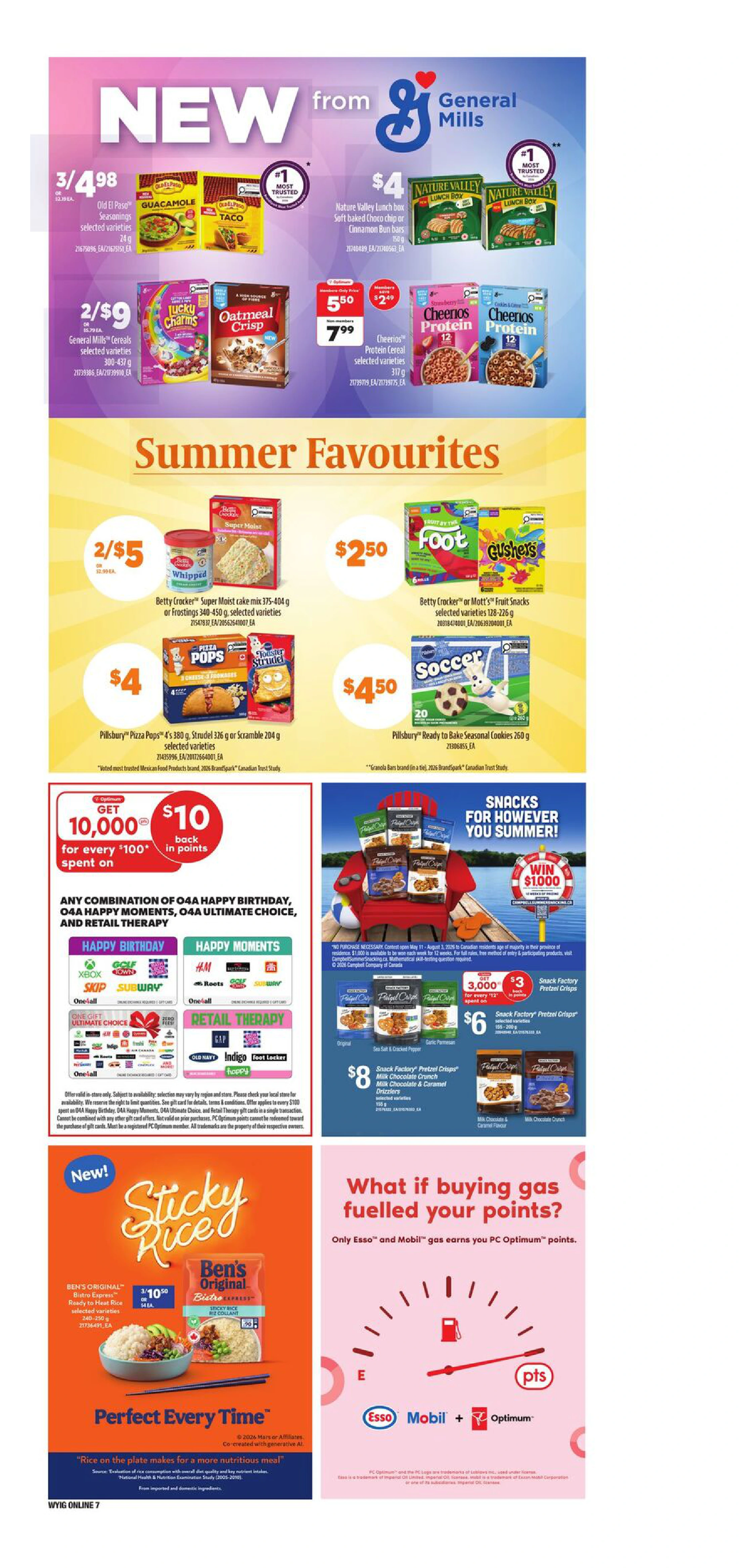 Flyer page 17
