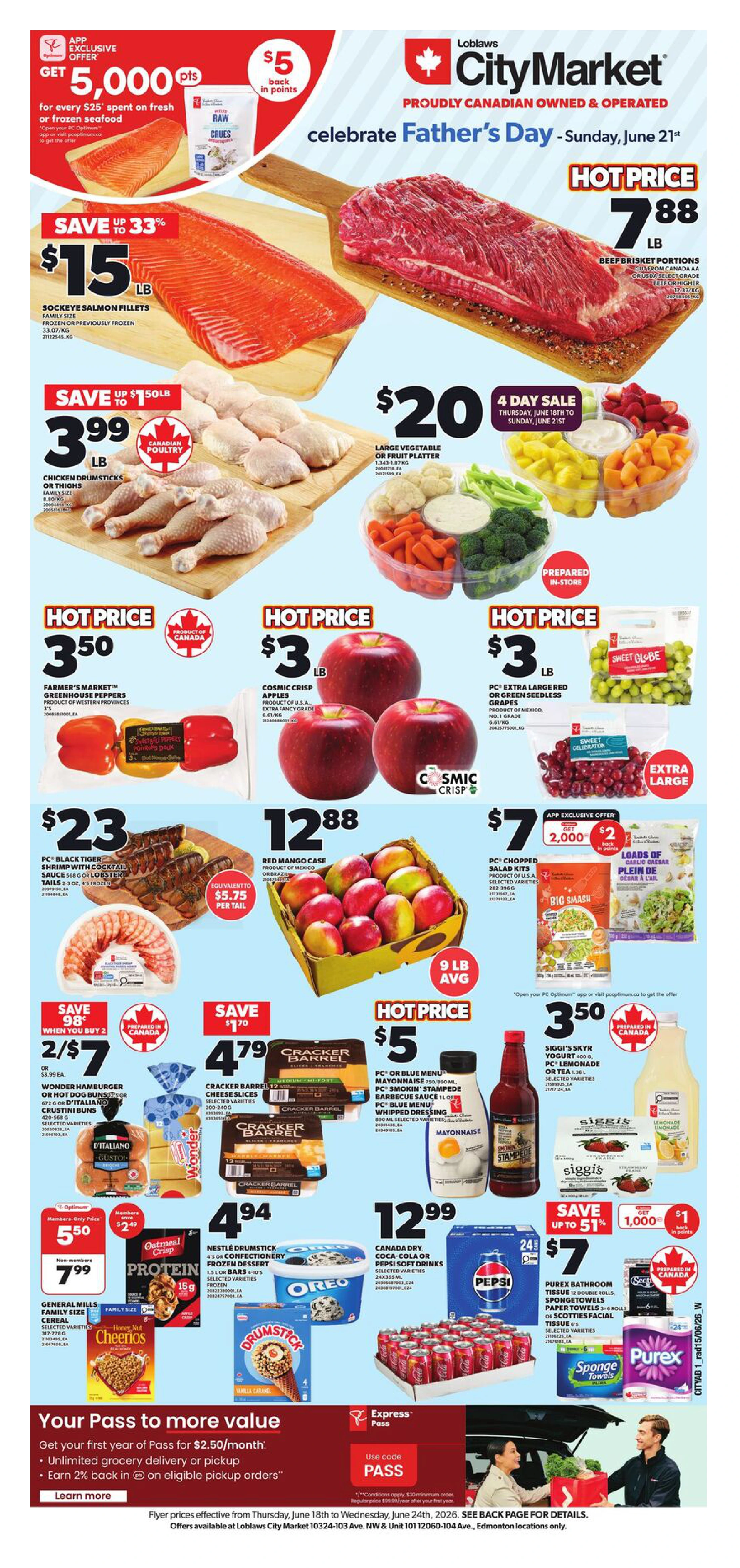 Flyer page 2