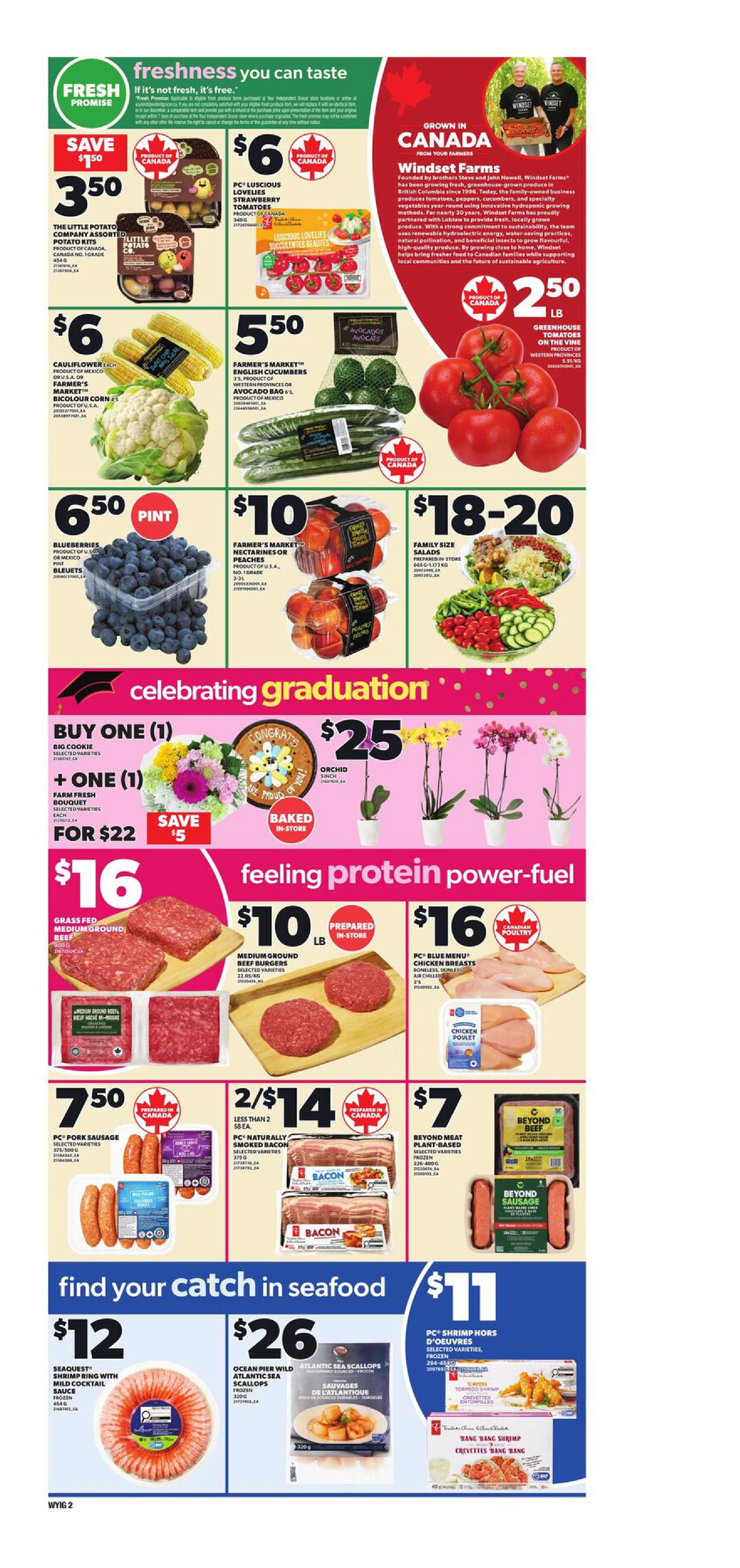 Flyer page 5