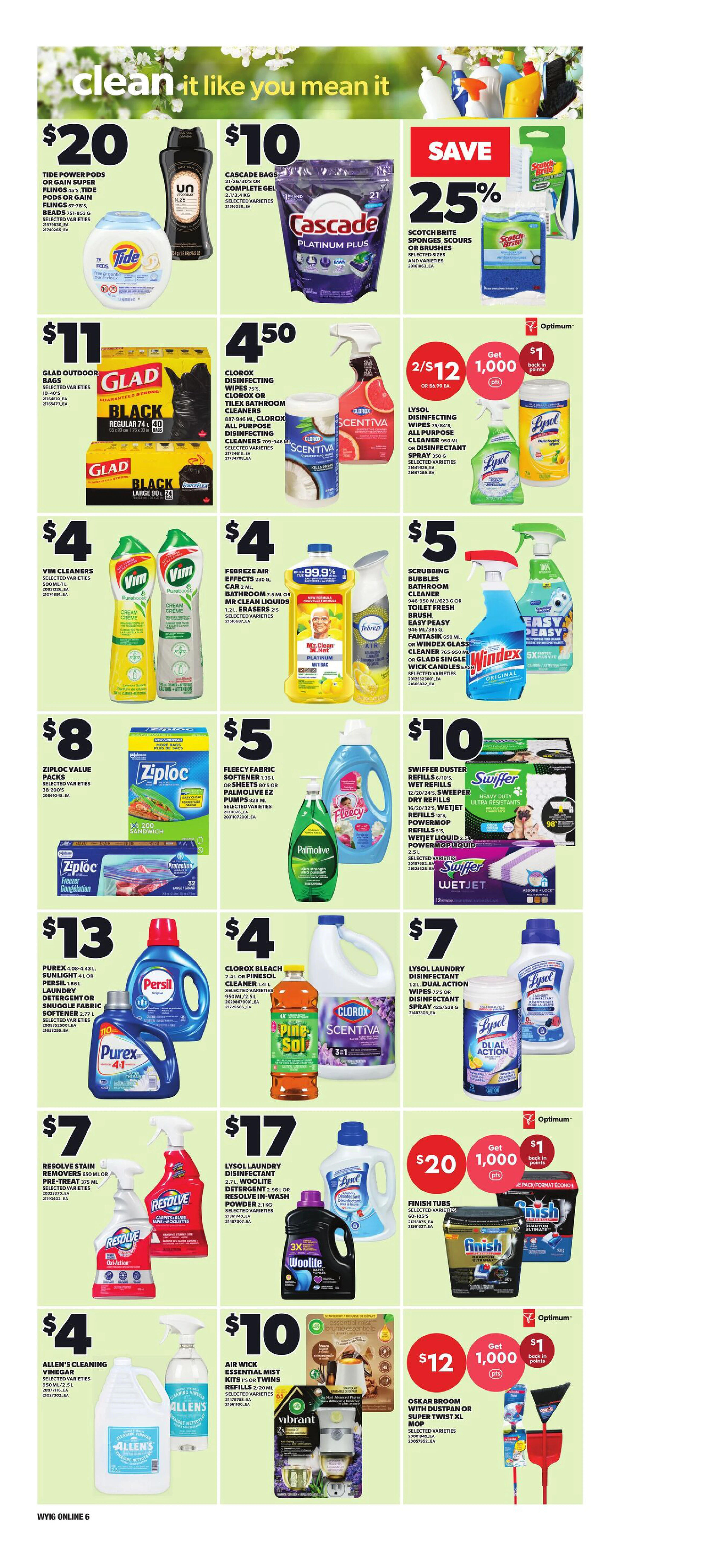 Flyer page 12