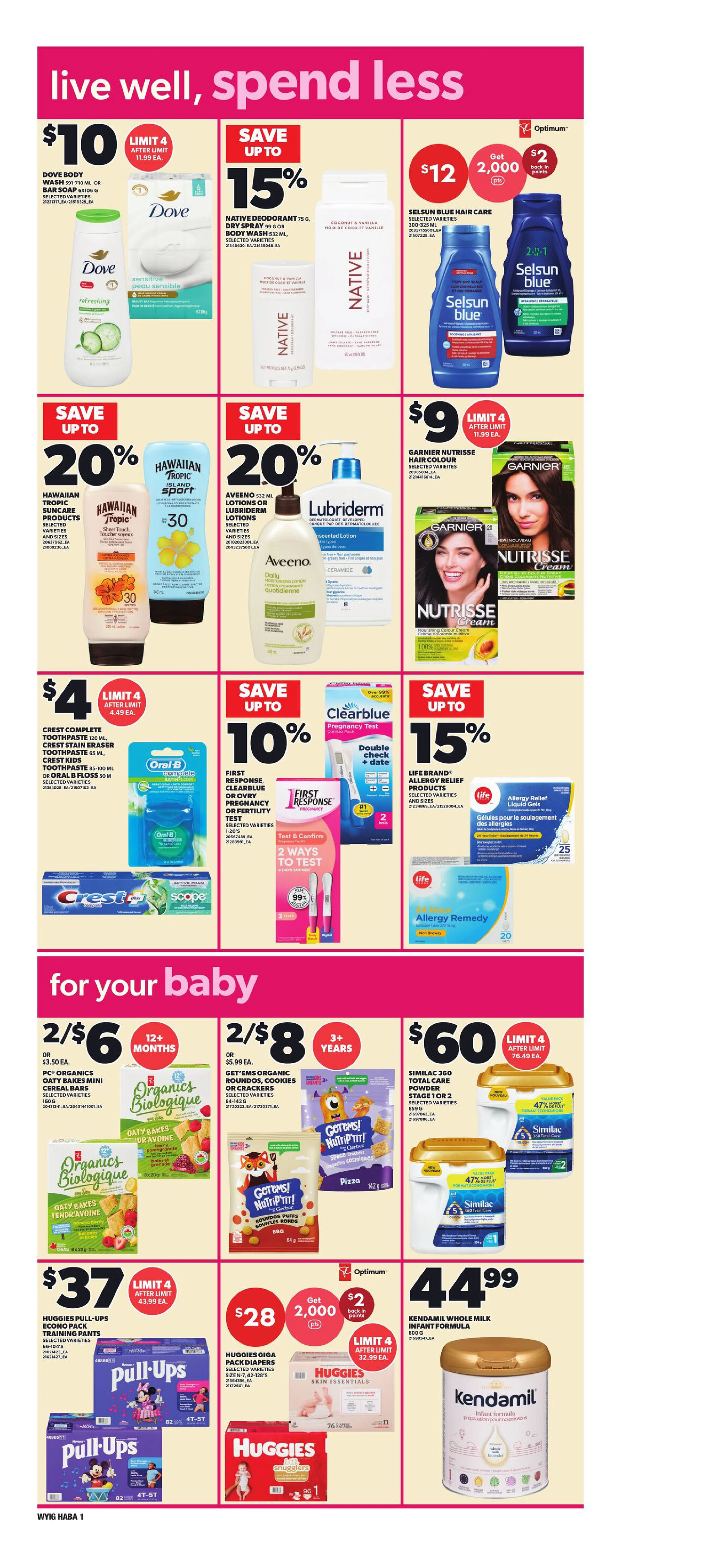 Flyer page 13