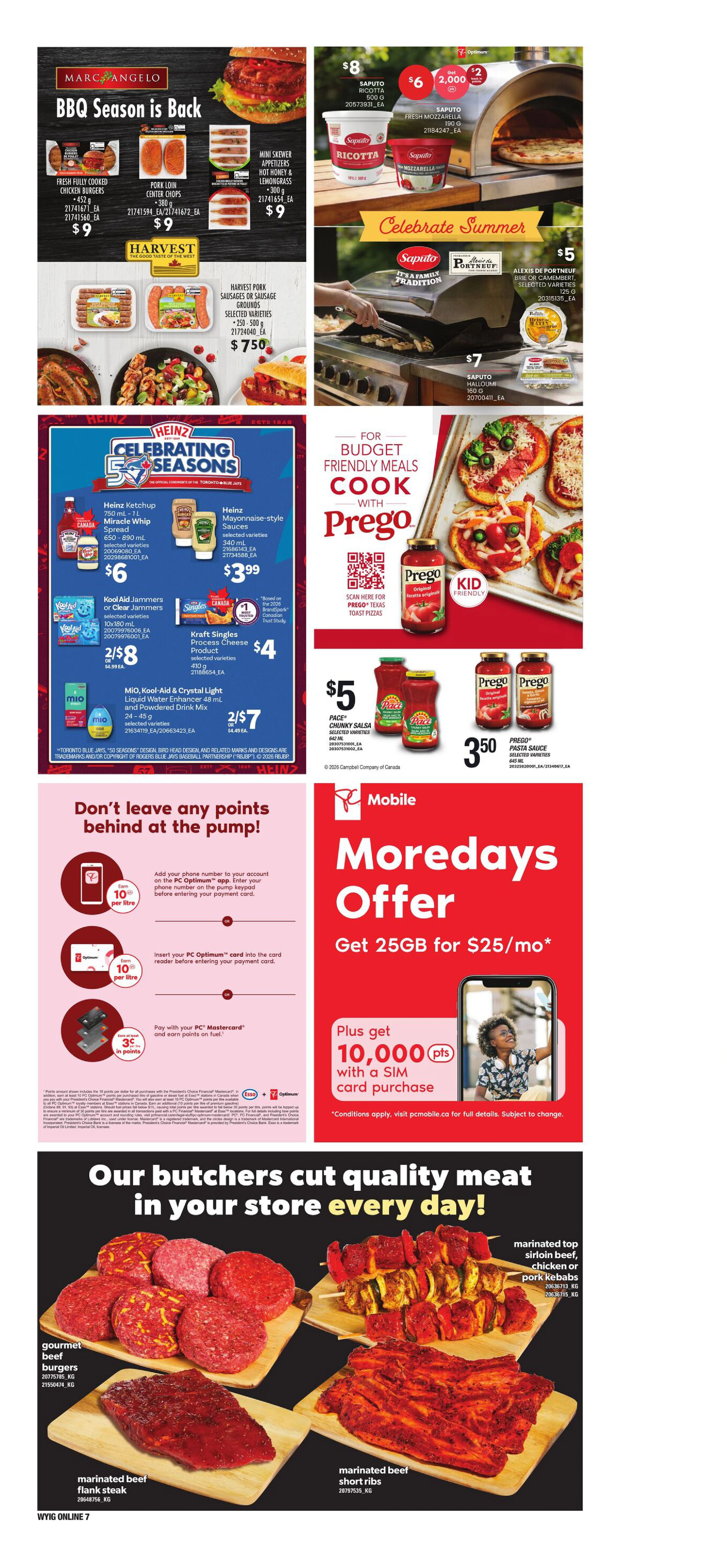 Flyer page 14