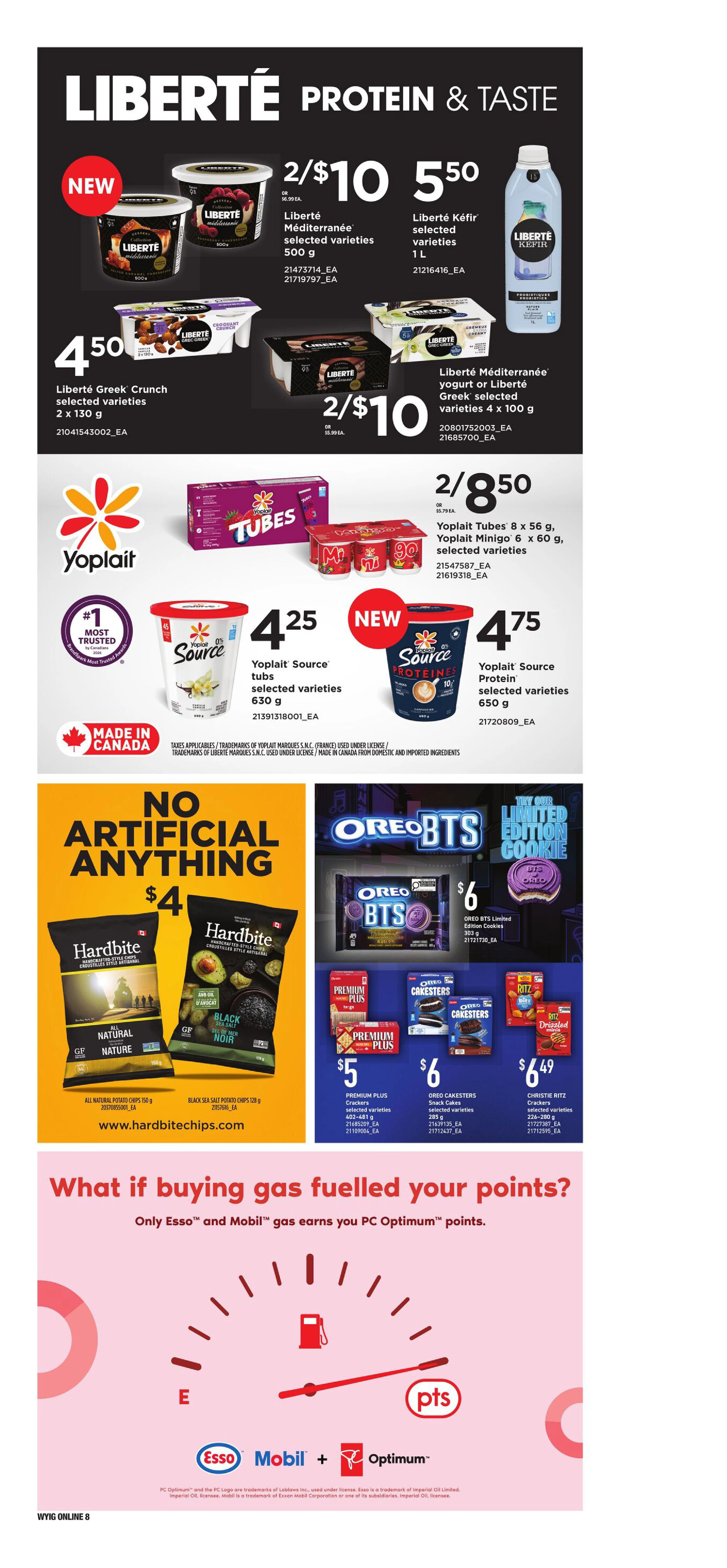 Flyer page 15