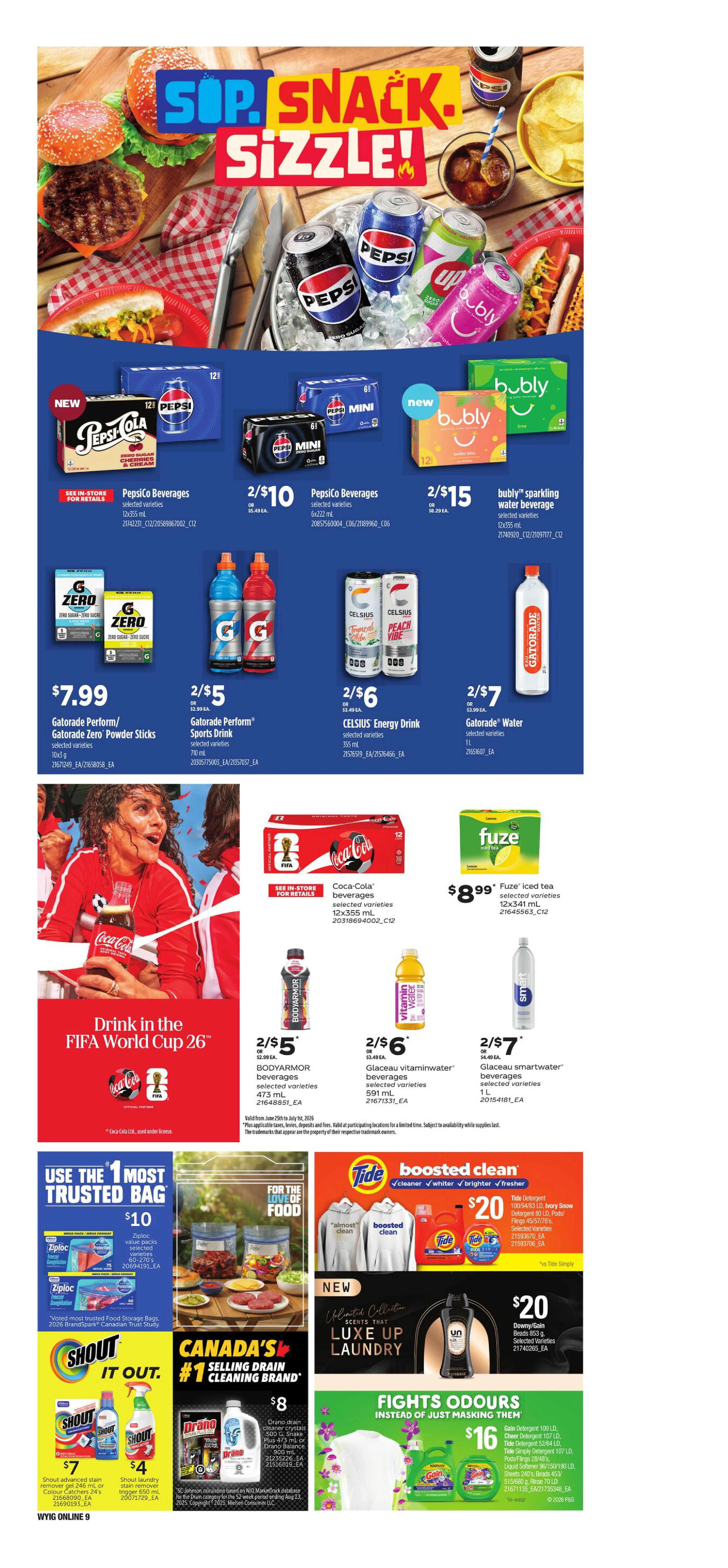 Flyer page 16