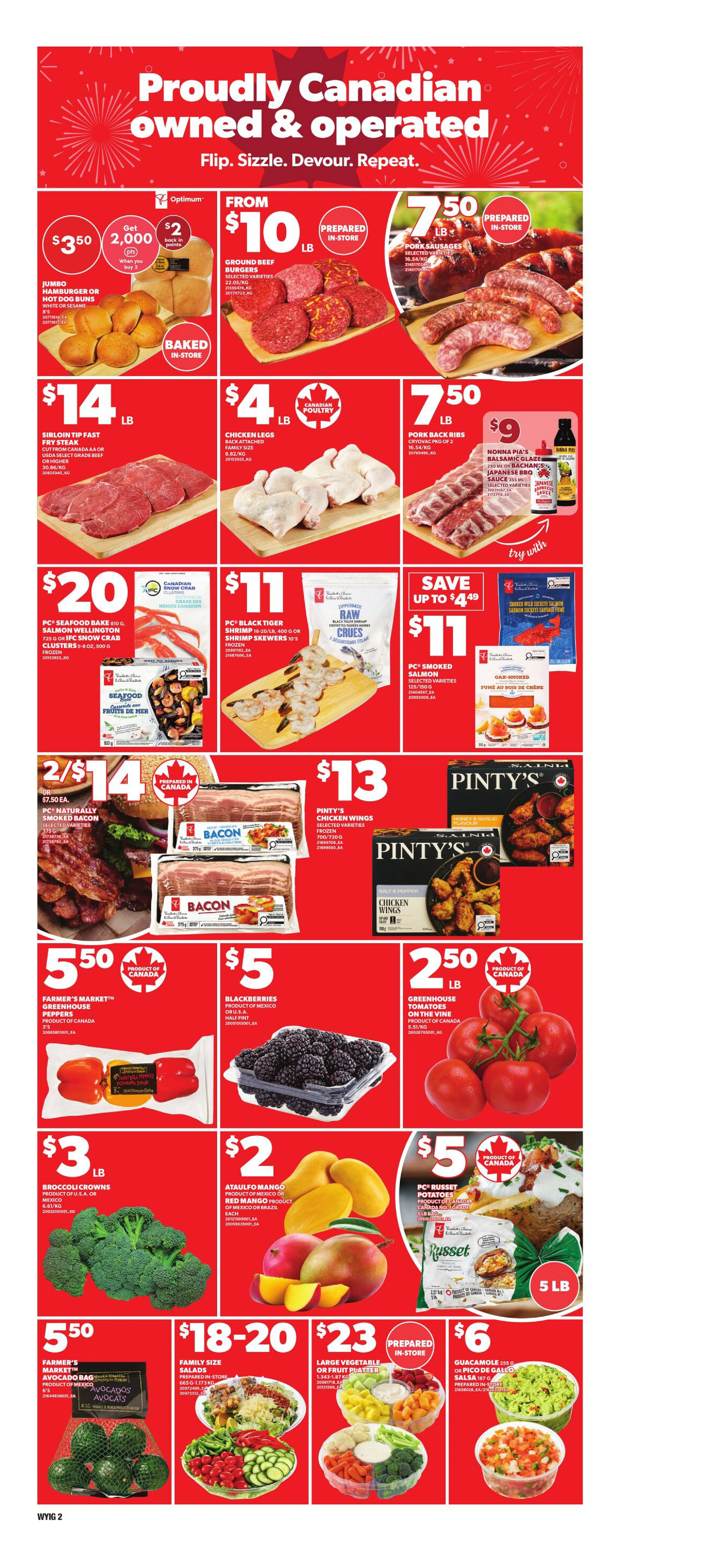 Flyer page 4