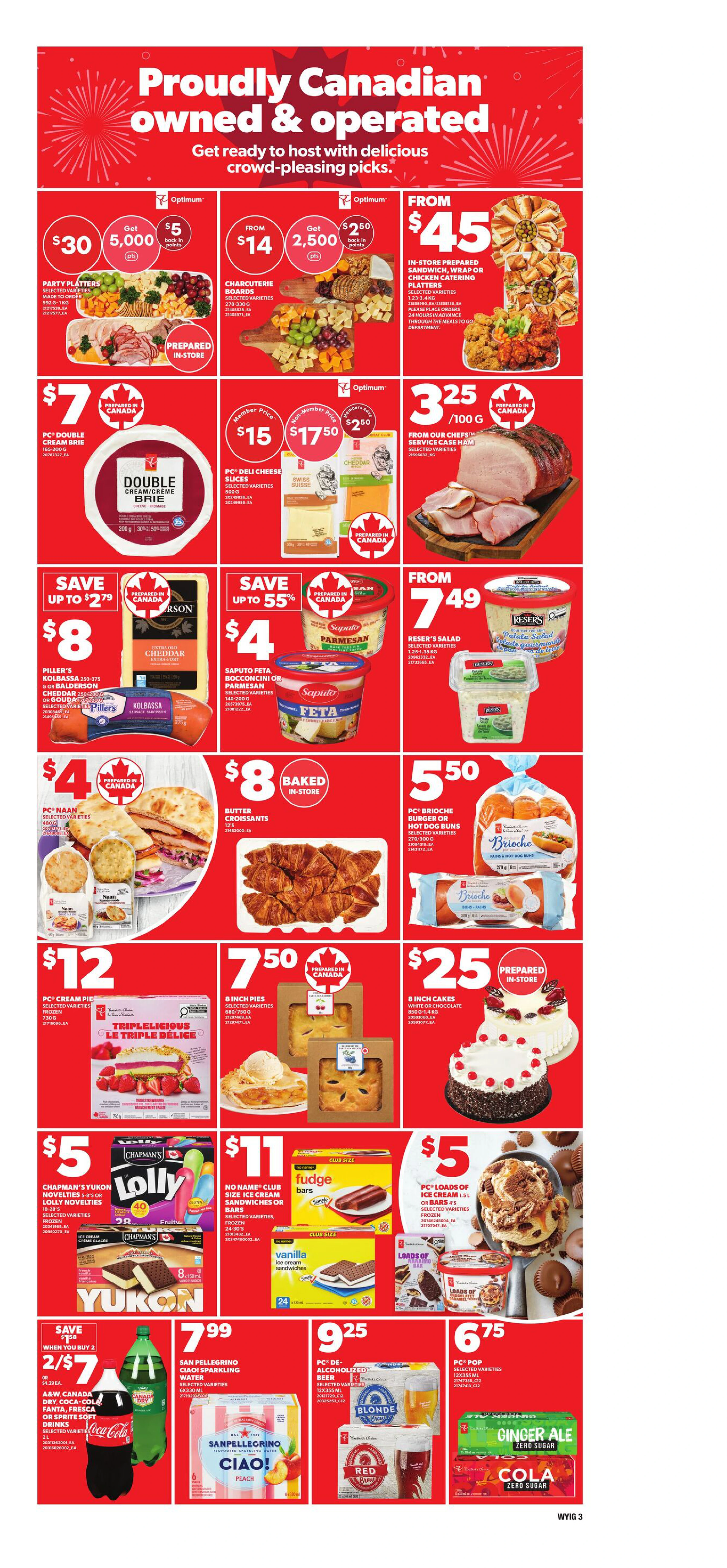 Flyer page 5