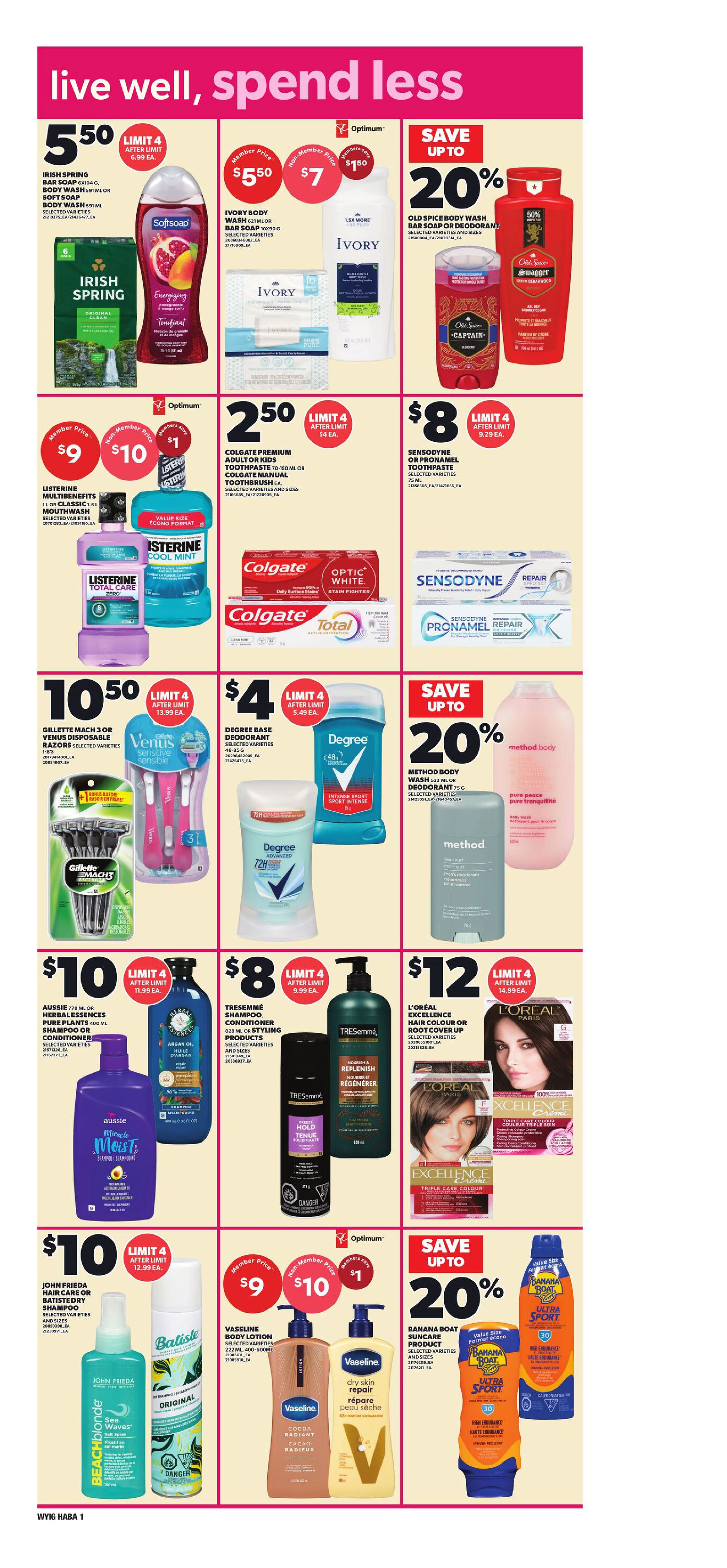 Flyer page 10