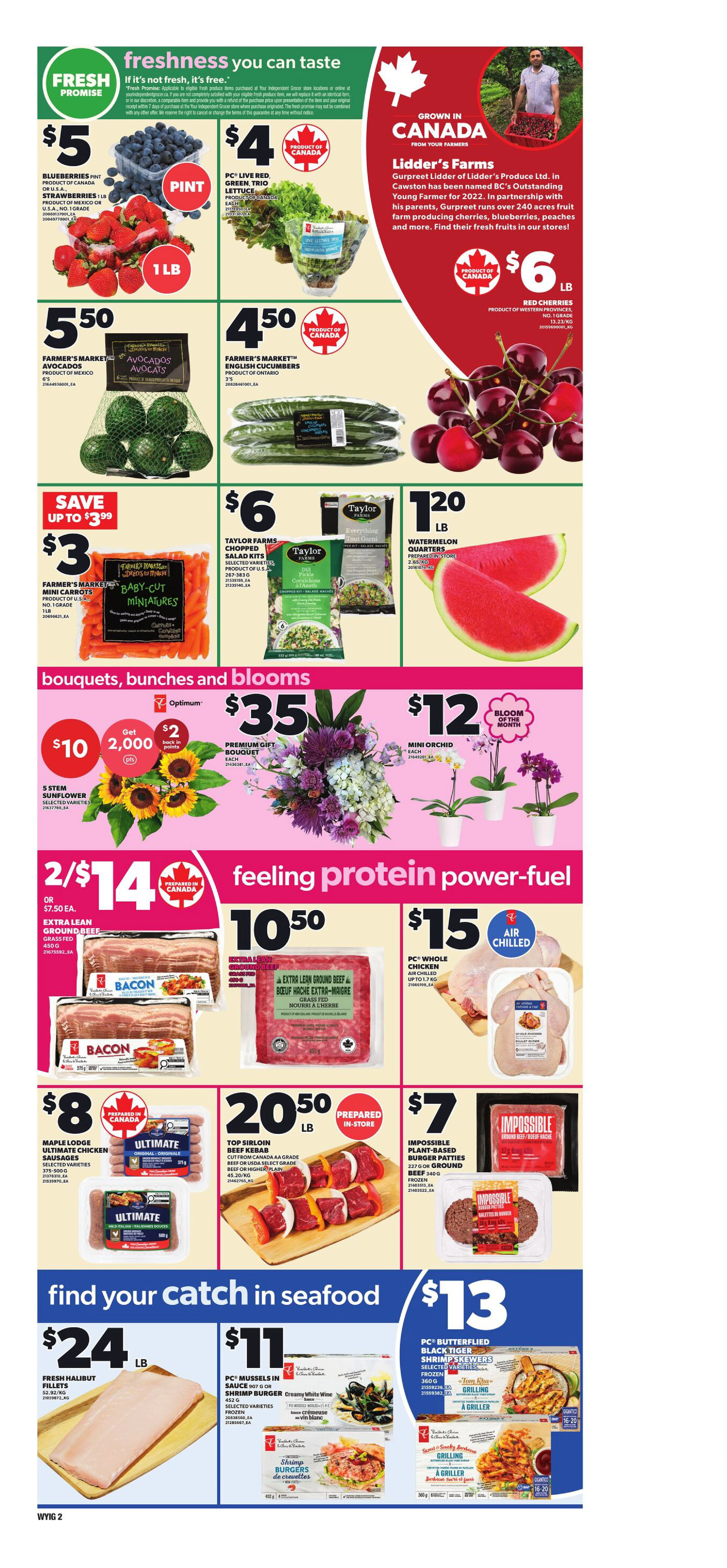 Flyer page 3