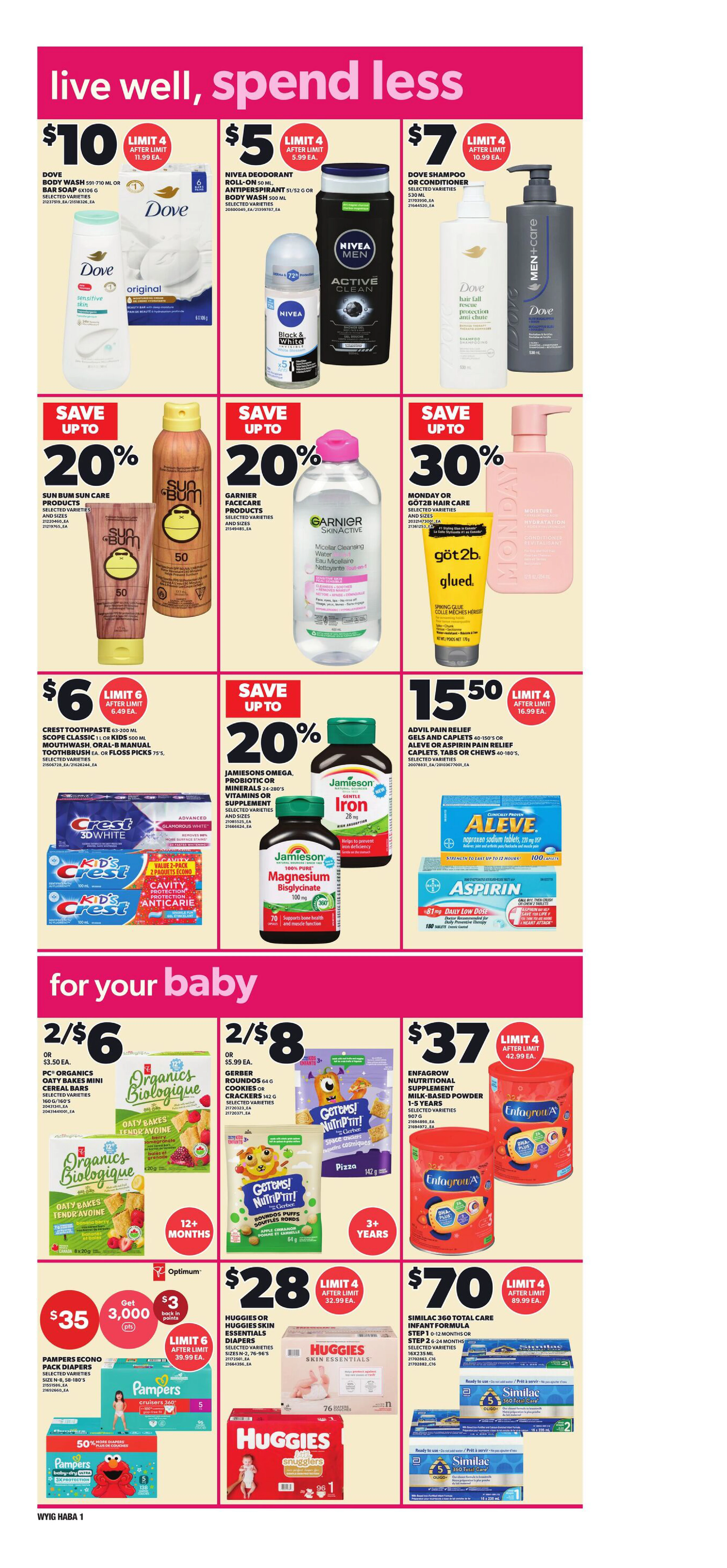 Flyer page 9