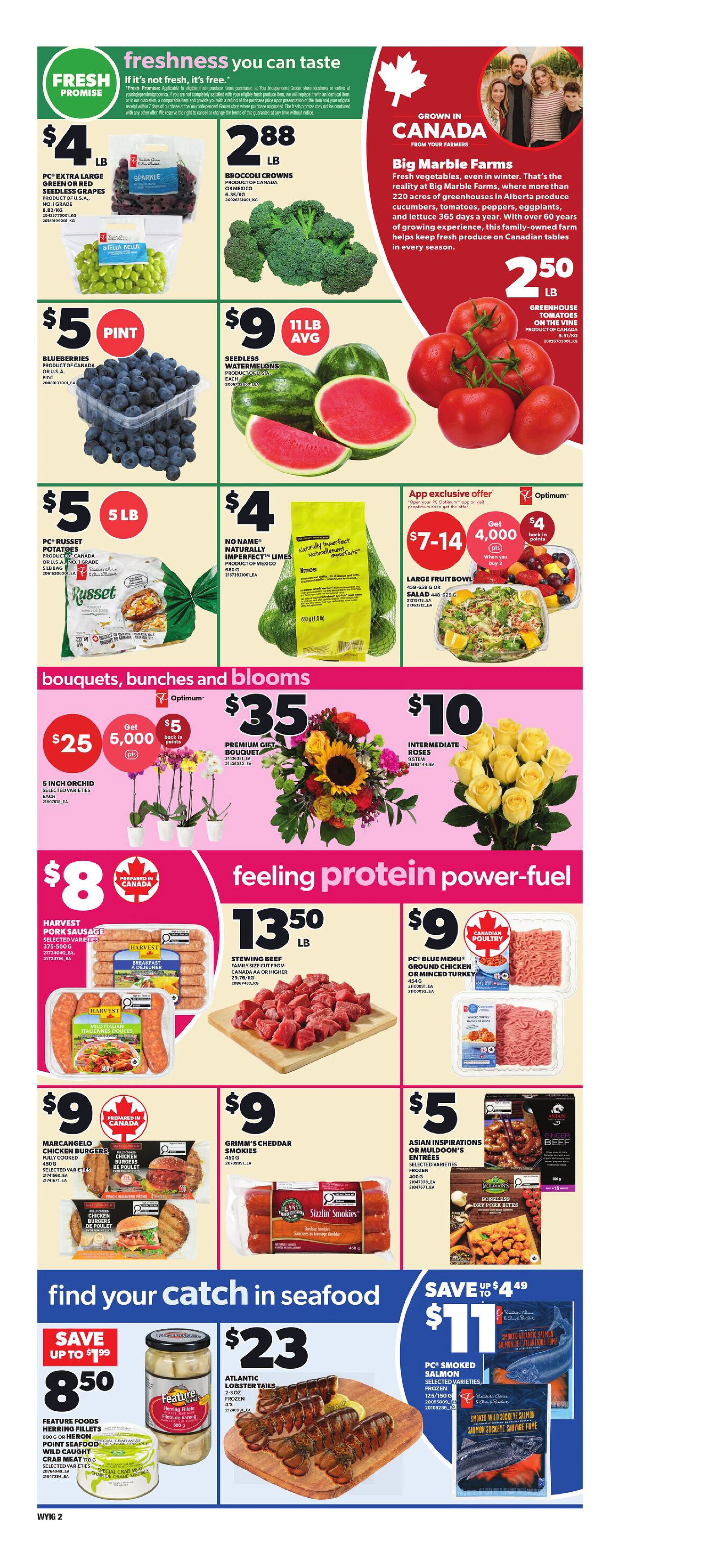 Flyer page 3