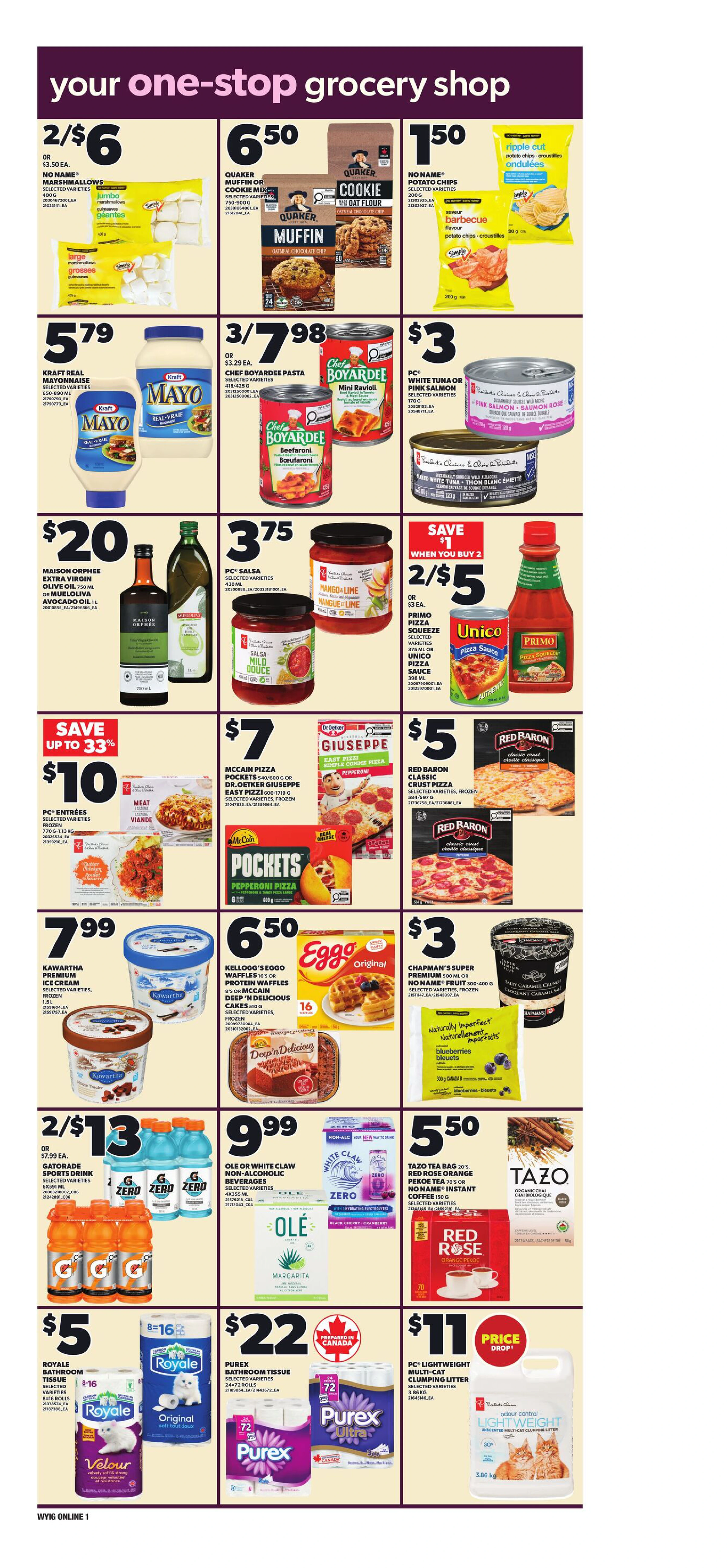 Flyer page 6