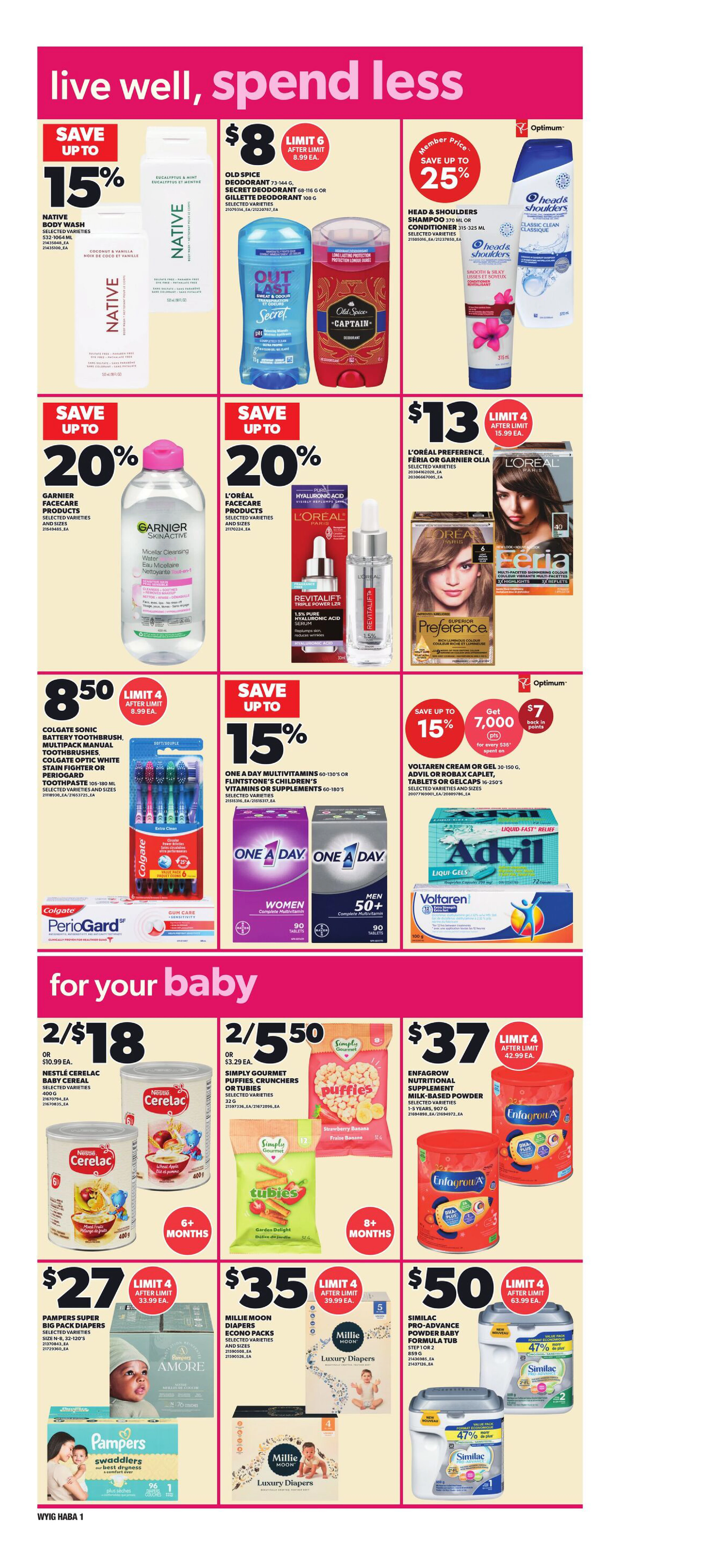 Flyer page 10