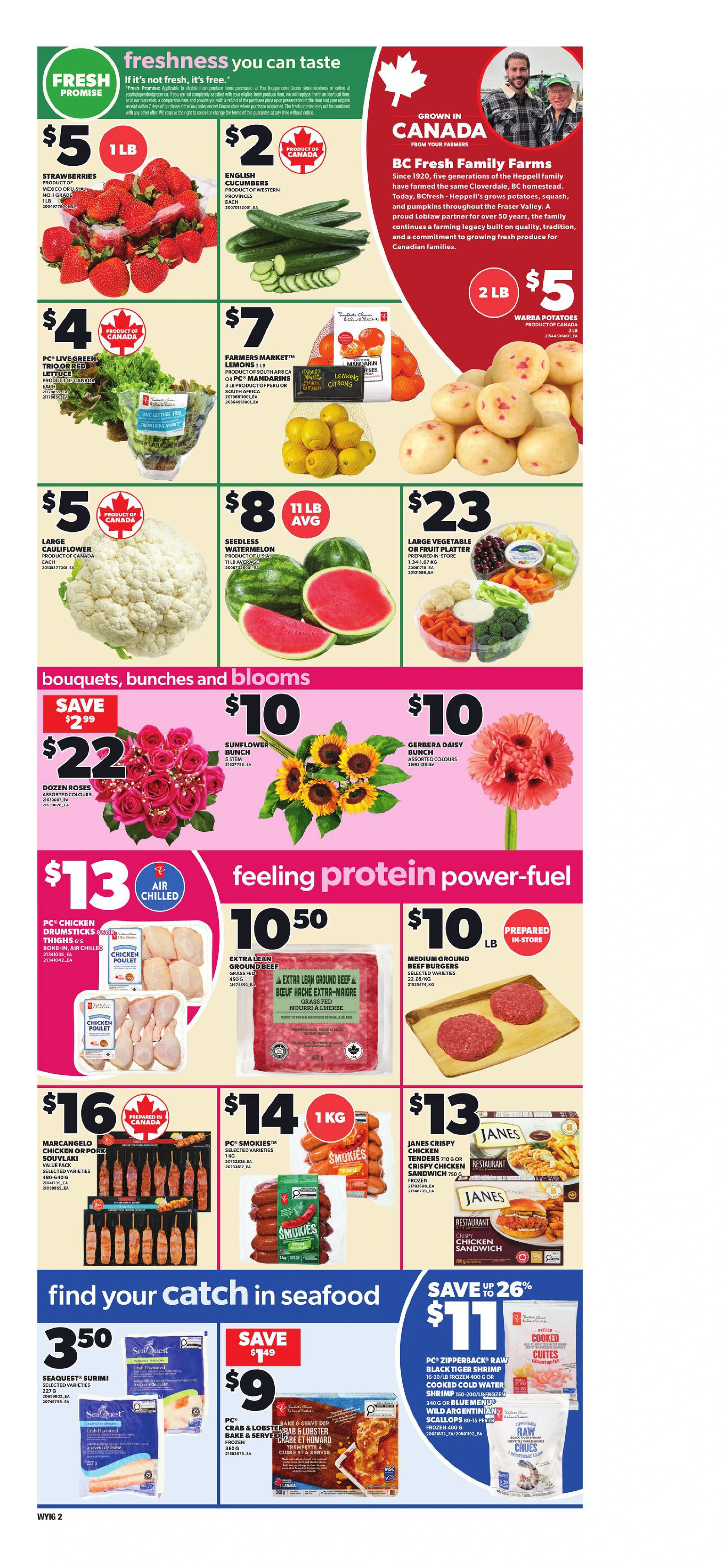 Flyer page 3