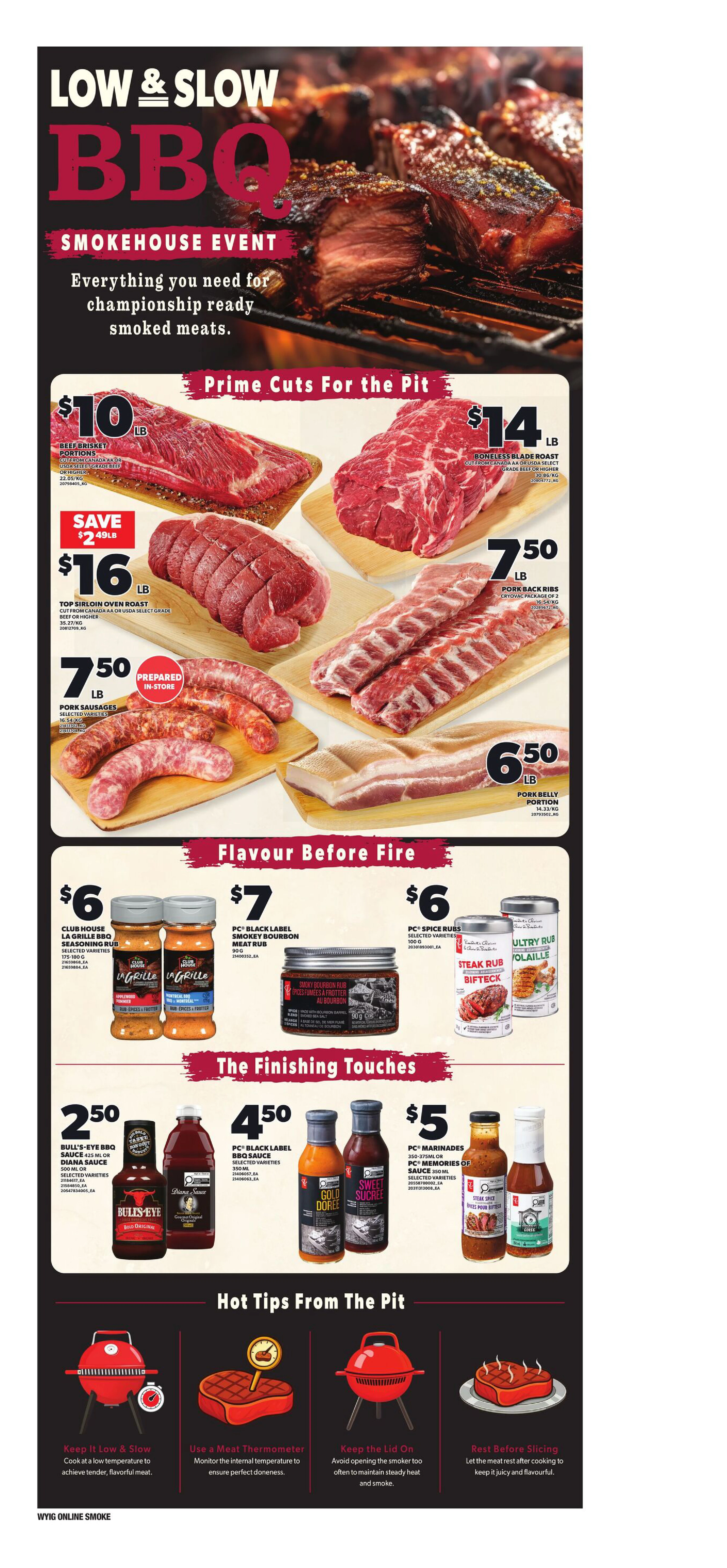 Flyer page 6