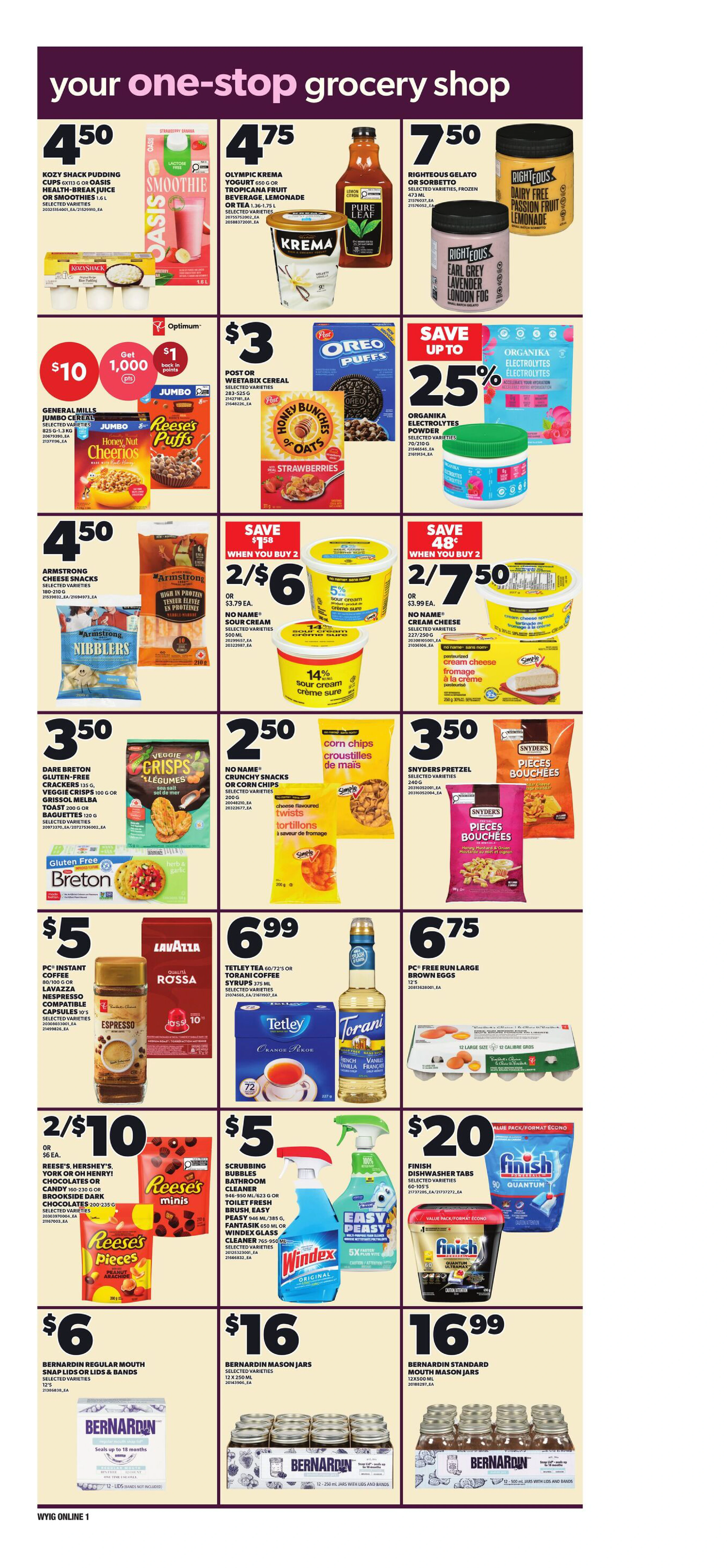 Flyer page 7