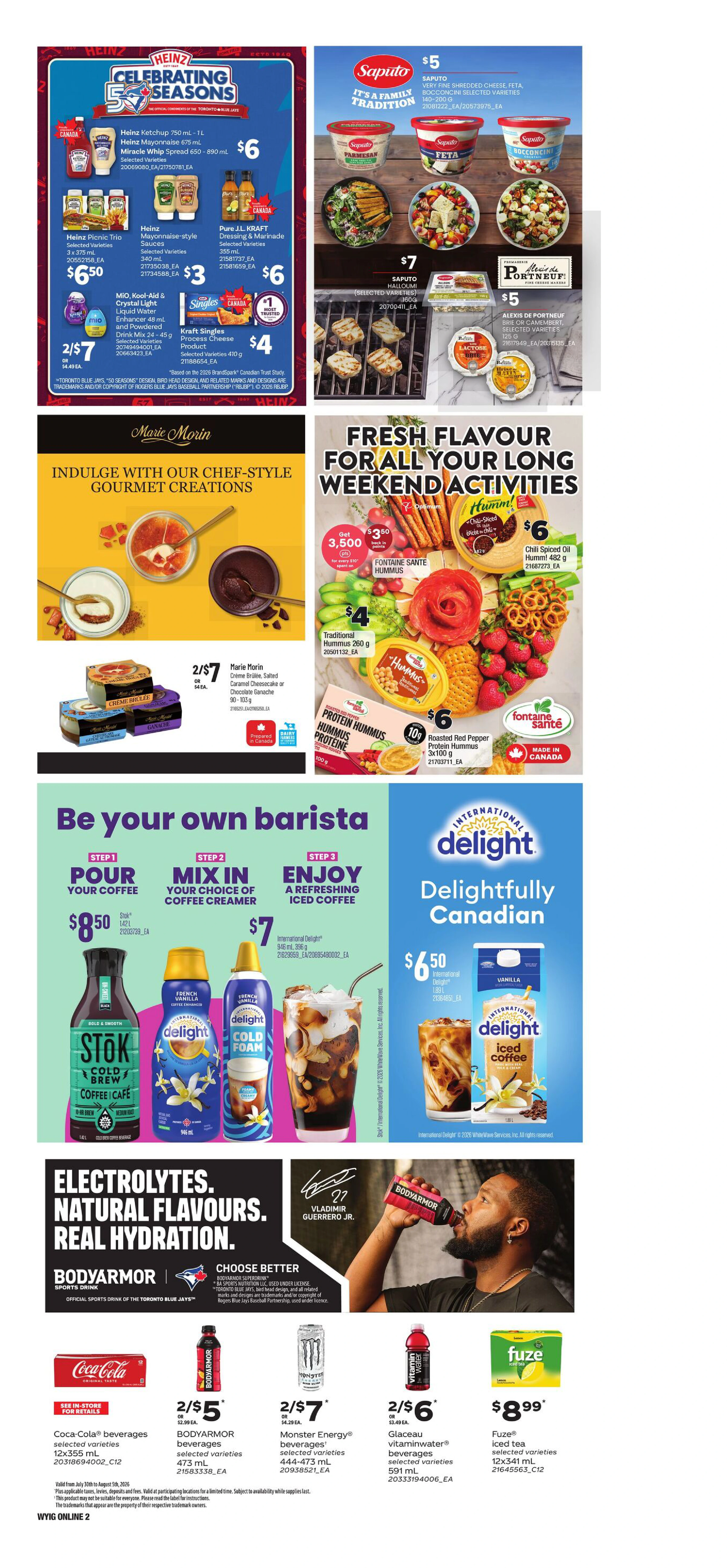 Flyer page 10