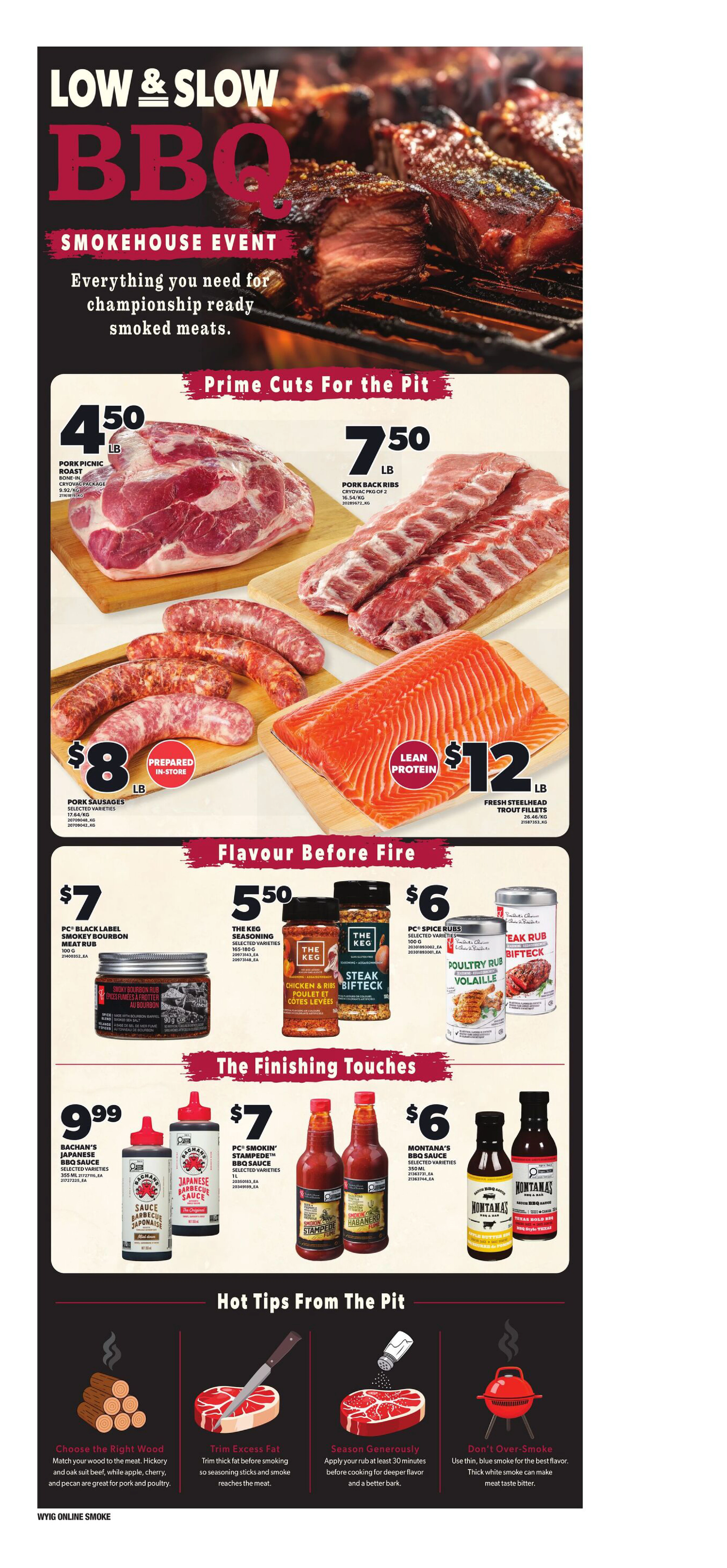 Flyer page 6