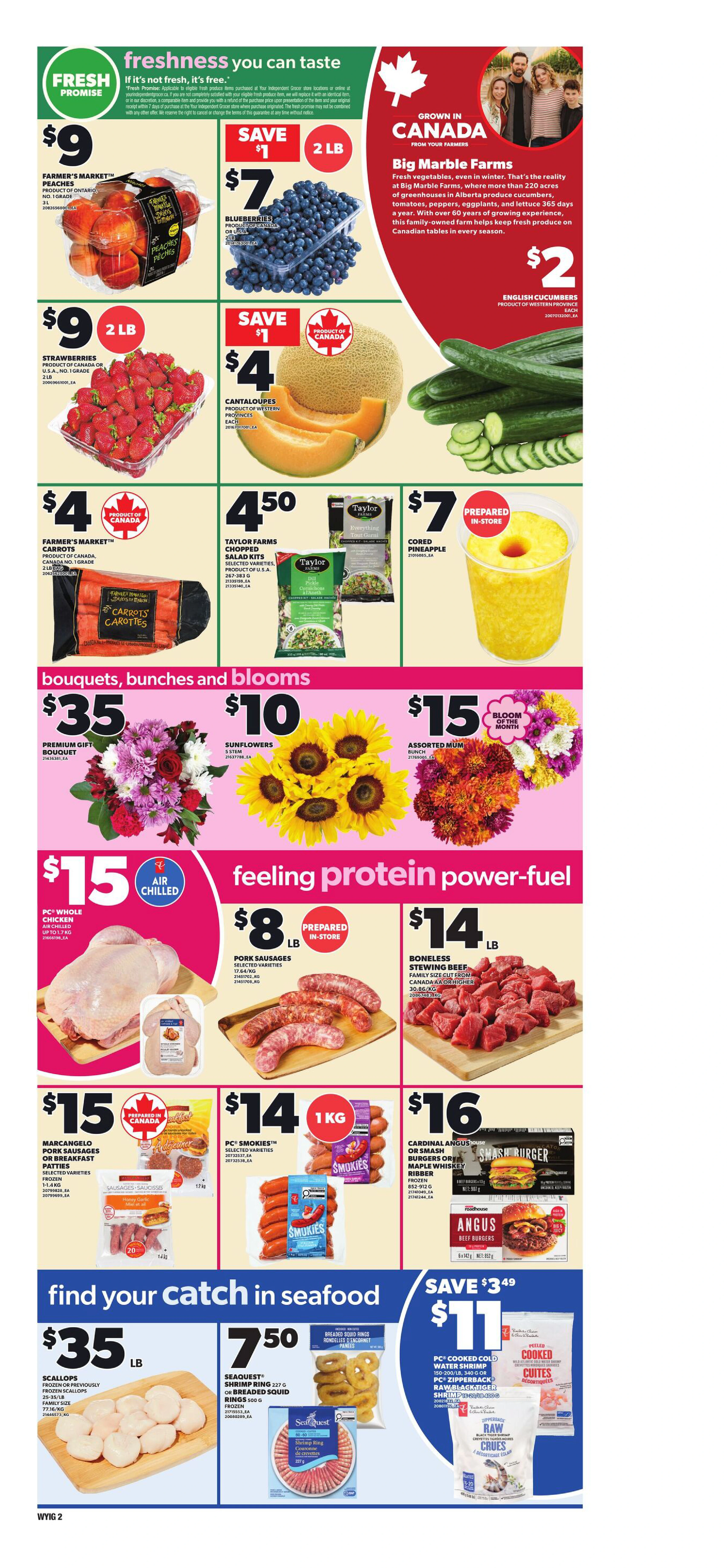 Flyer page 3