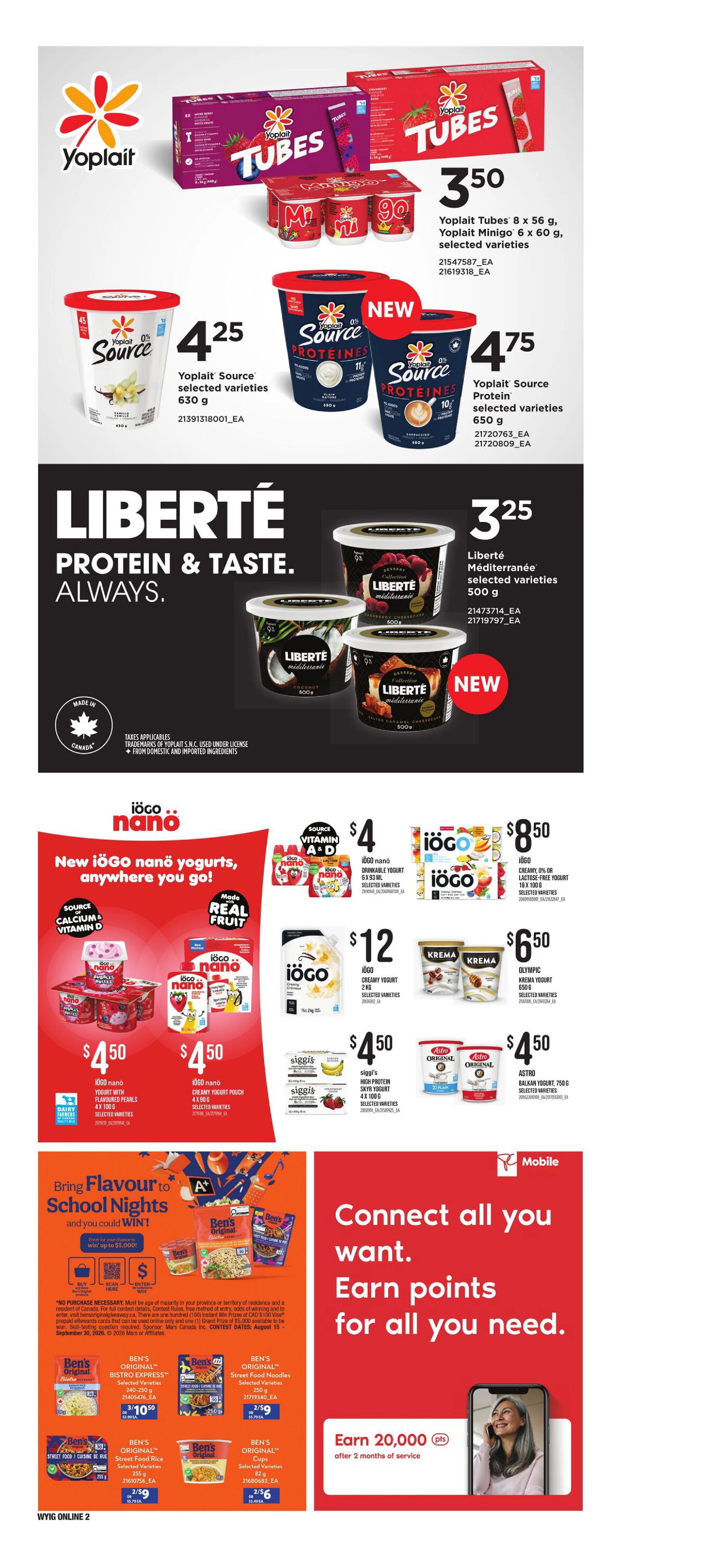 Flyer page 10