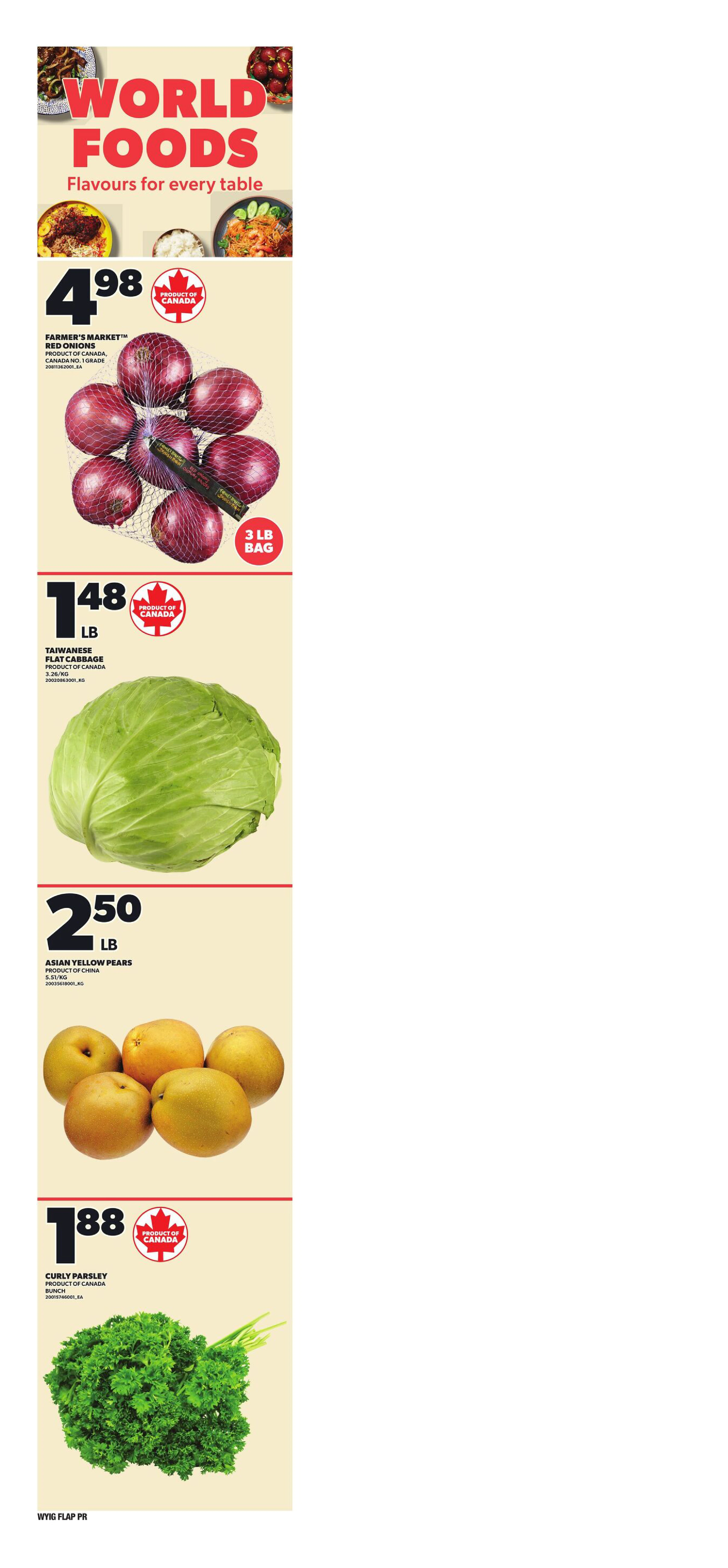 Flyer page 7
