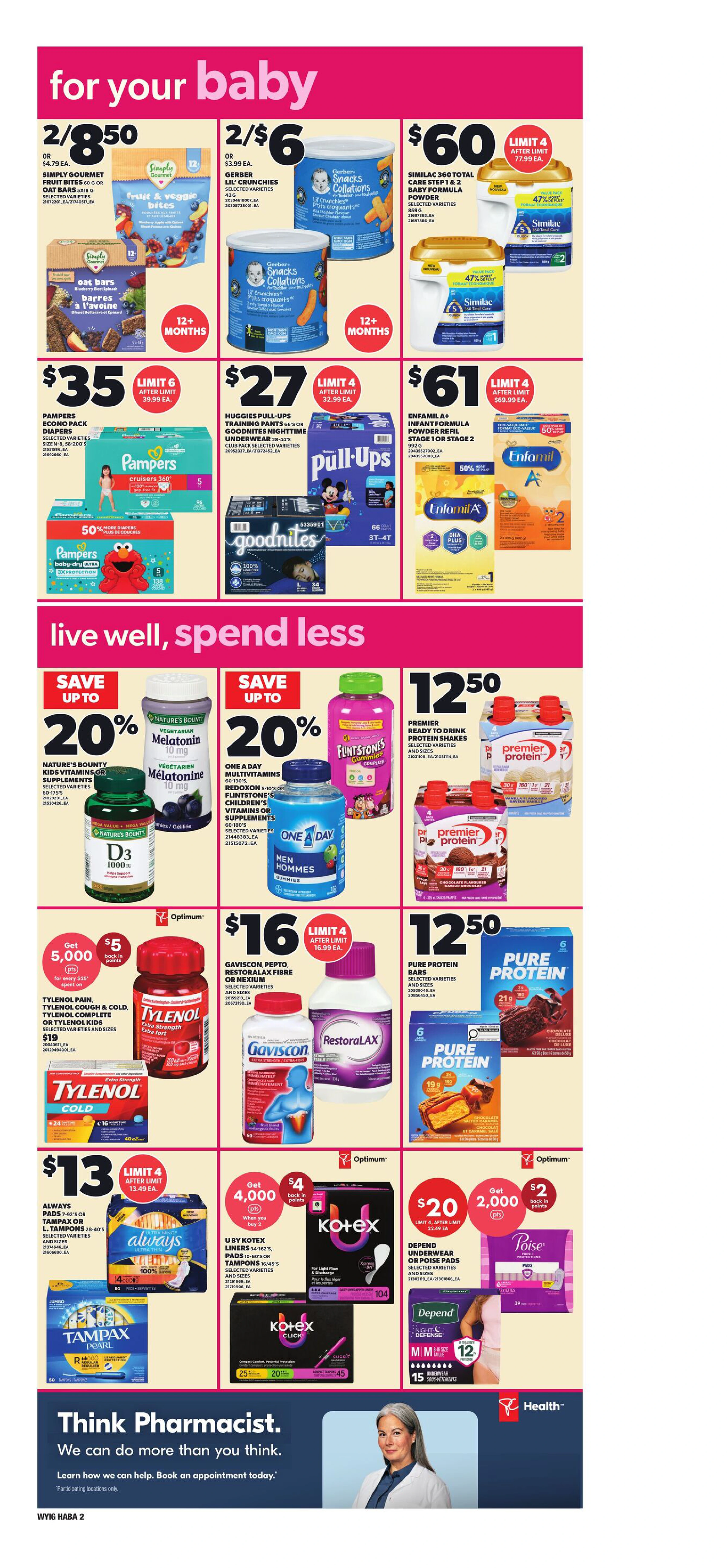 Flyer page 9