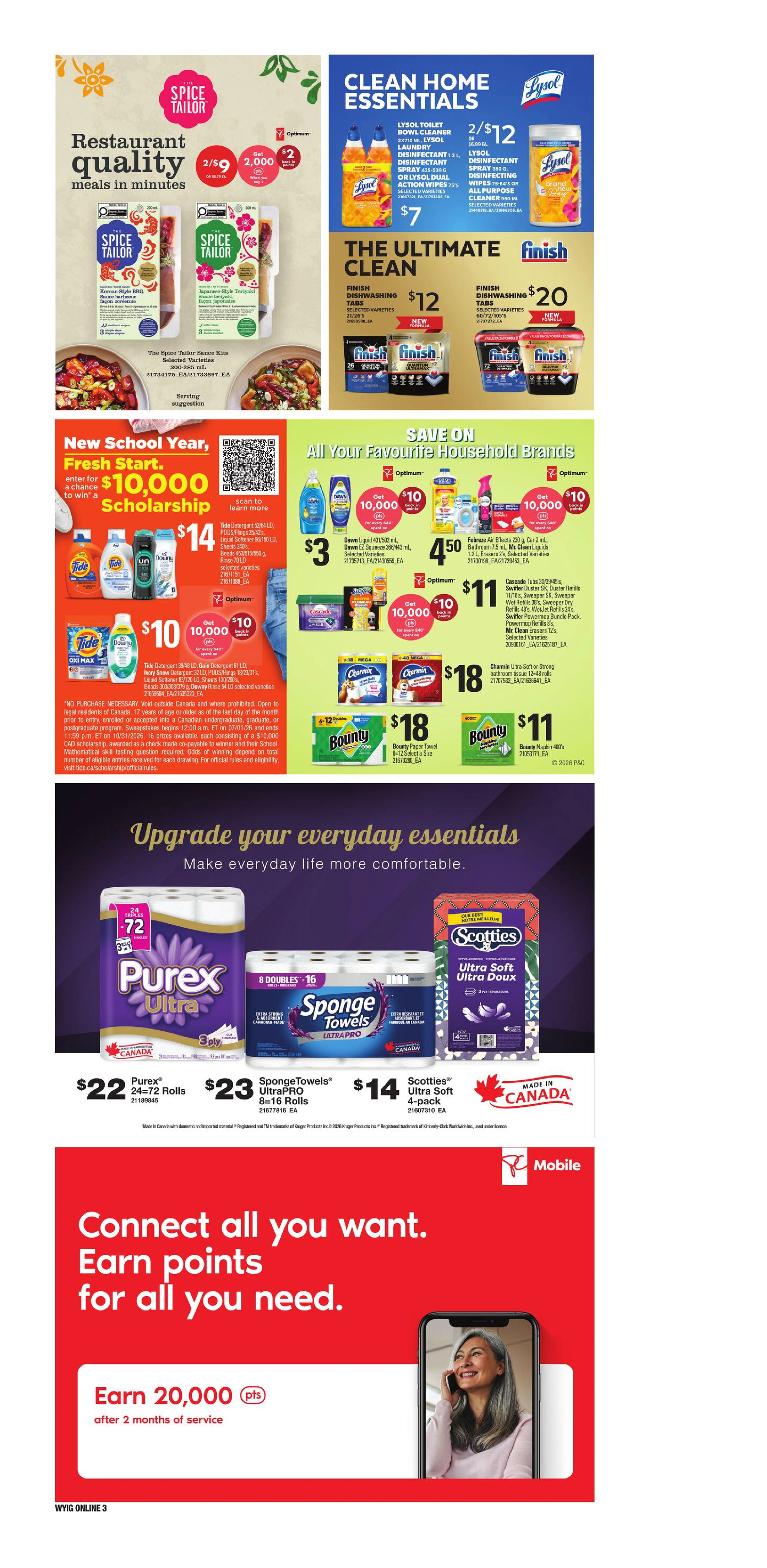 Flyer page 10